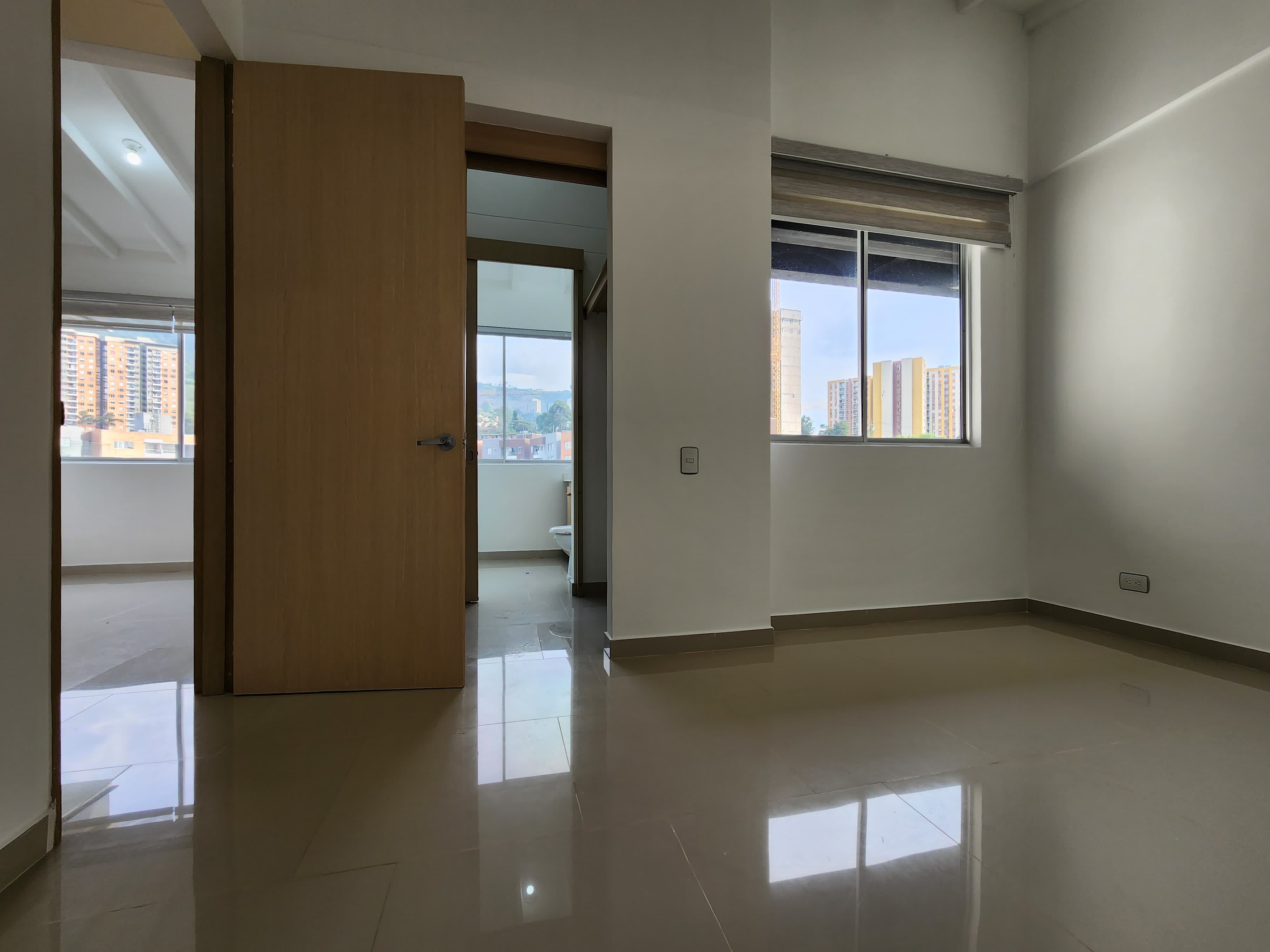 ARRIENDO APARTAMENTO - ENVIGADO LA CUENCA