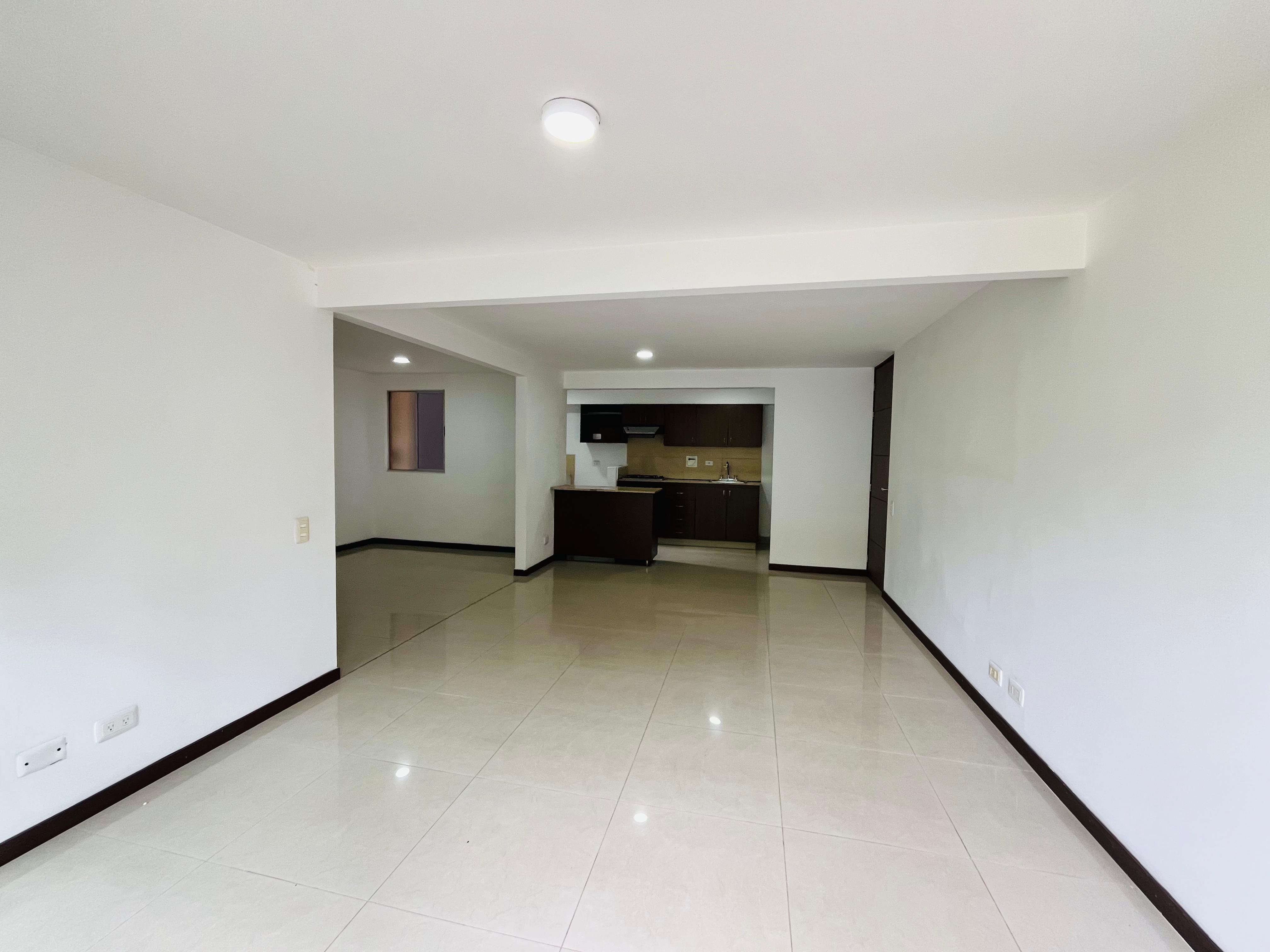 ARRIENDO APARTAMENTO - ENVIGADO CUMBRES