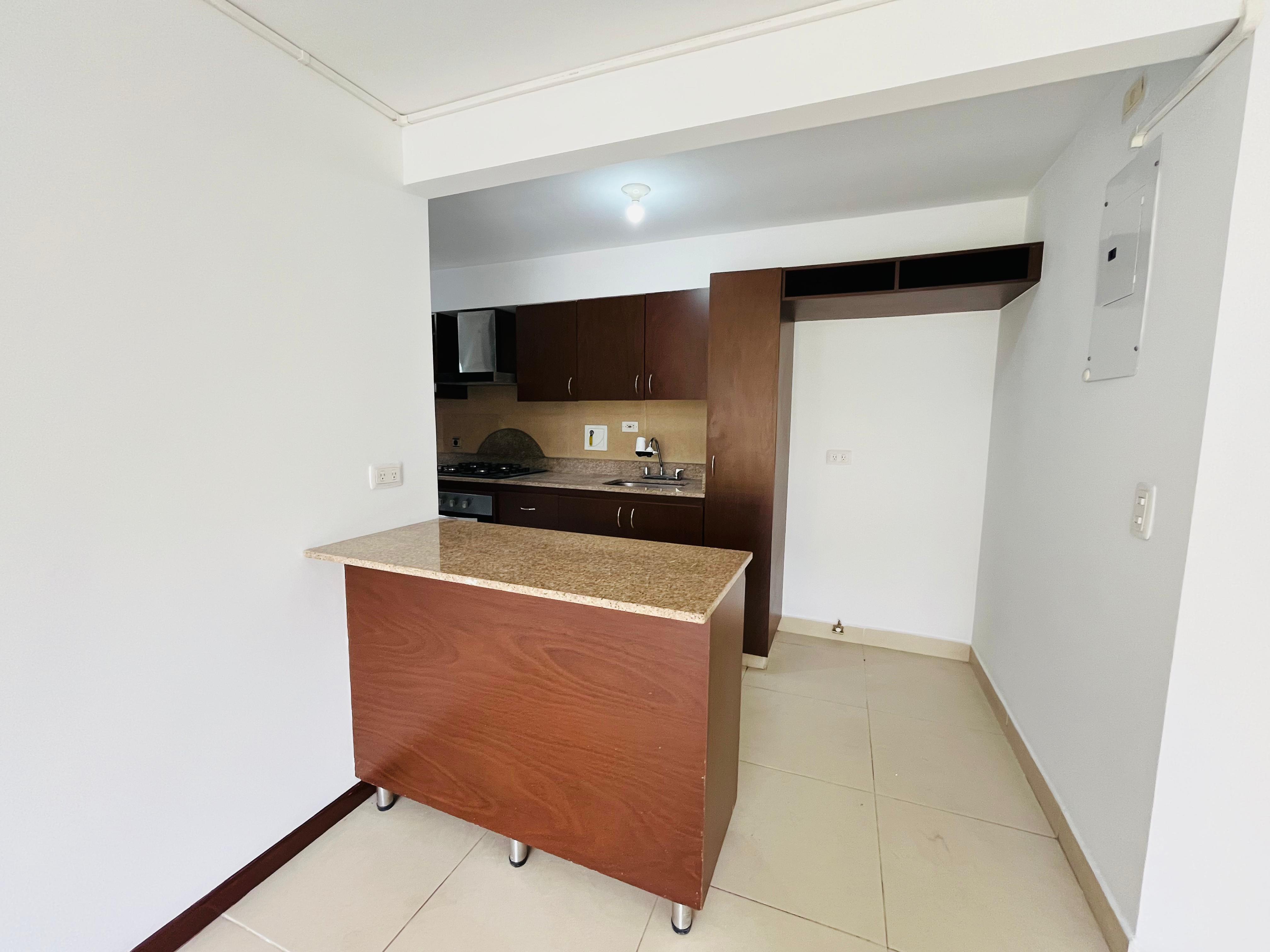 ARRIENDO APARTAMENTO - ENVIGADO CUMBRES