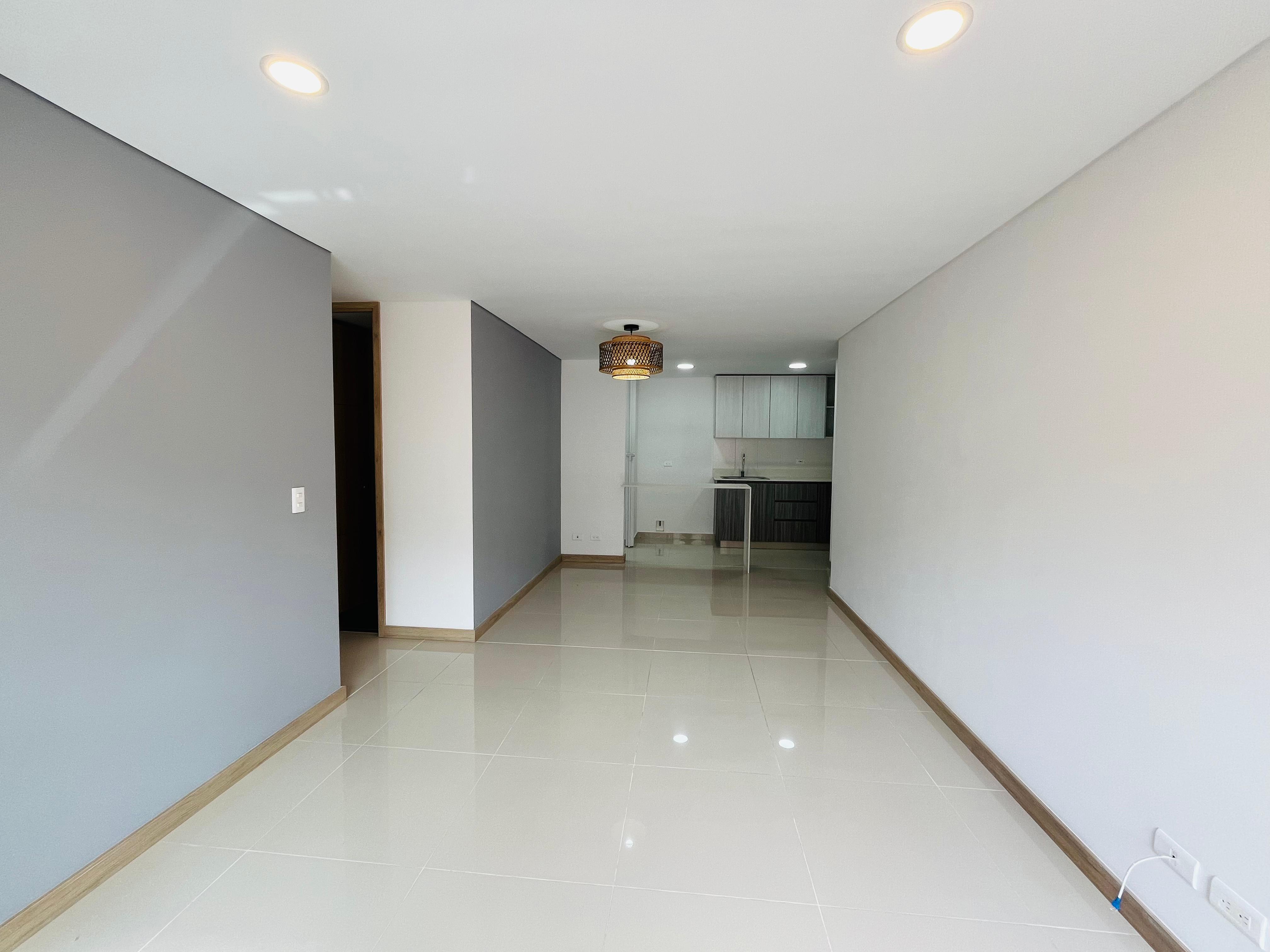 ARRIENDO APARTAMENTO - ENVIGADO EL CHINGUI