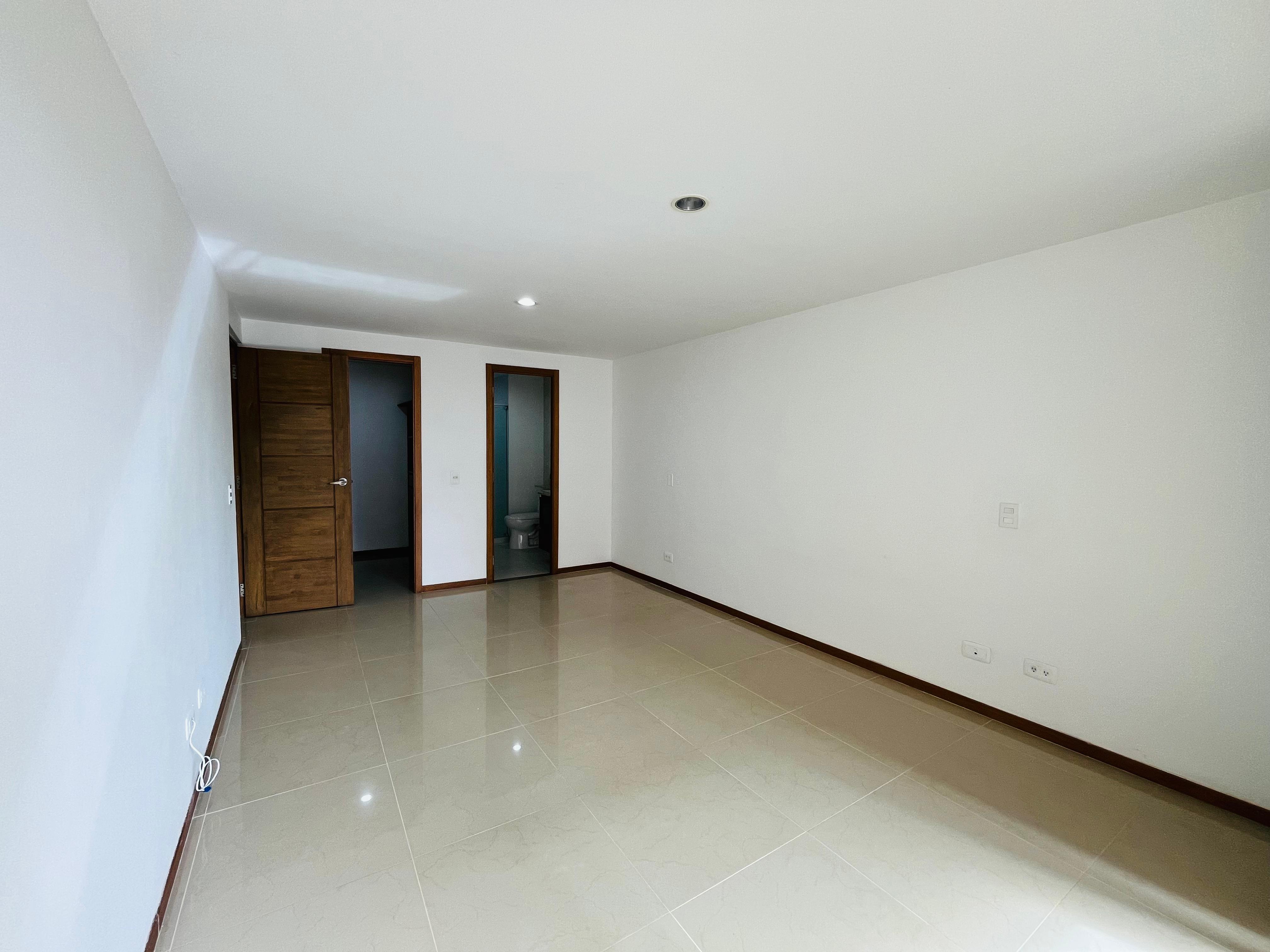ARRIENDO APARTAMENTO - SABANETA LAS LOMITAS