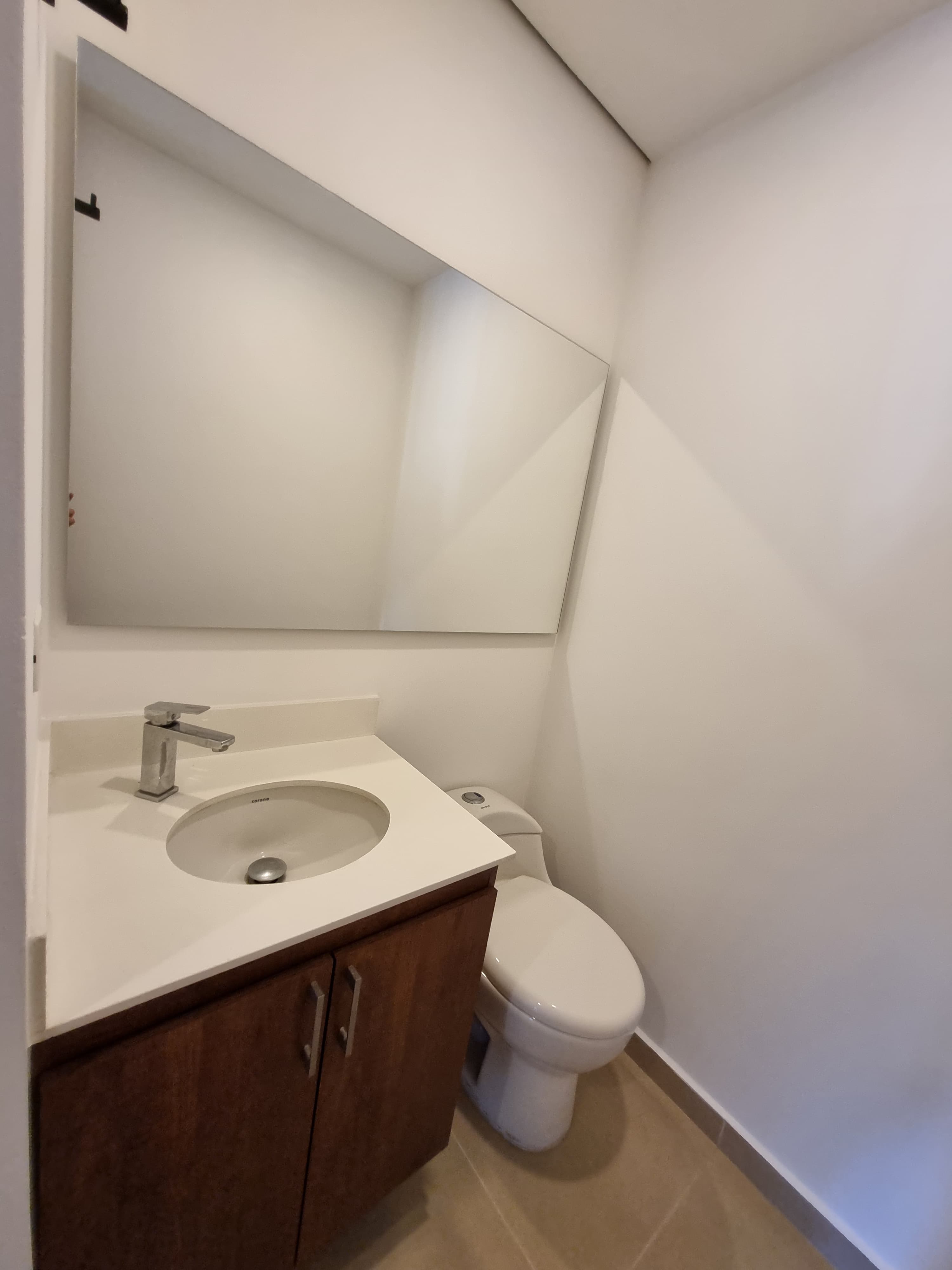 ARRIENDO APARTAMENTO - POBLADO LOS GONZALEZ