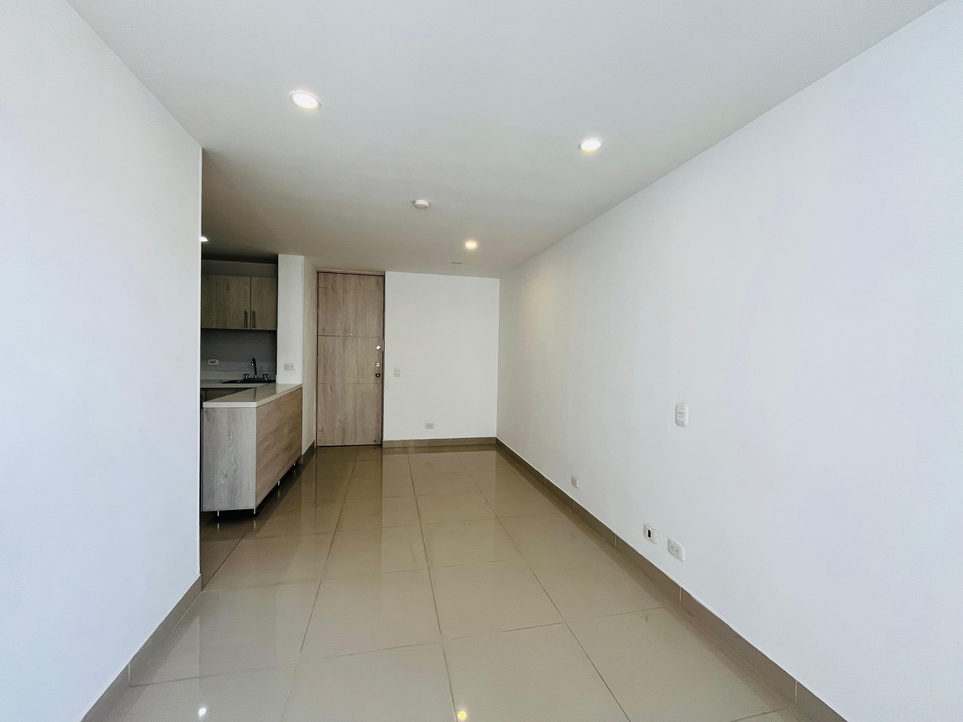 ARRIENDO APARTAMENTO - SABANETA PRADOS DE SABANETA