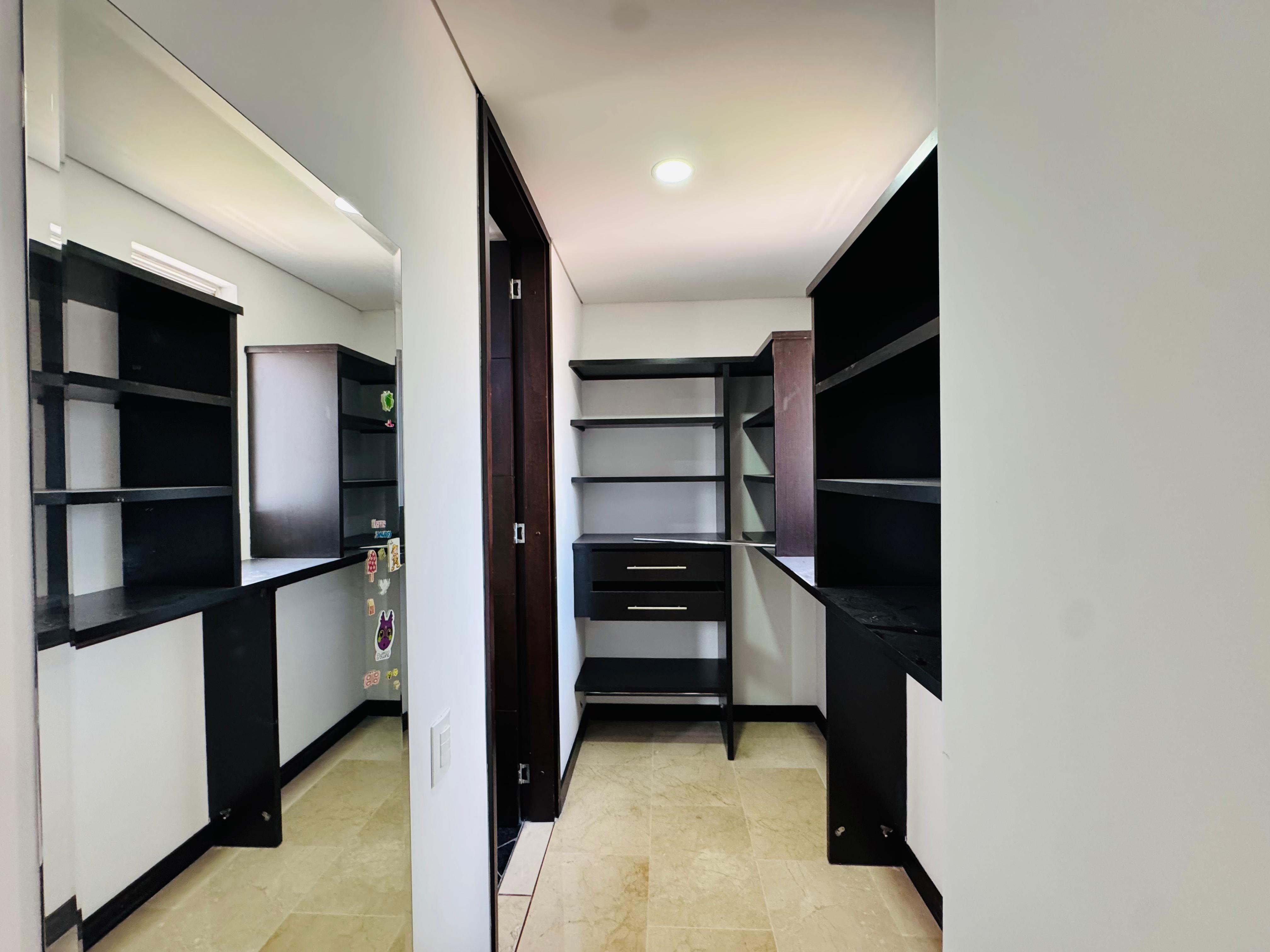 ARRIENDO PENTHOUSE DÚPLEX - LAURELES