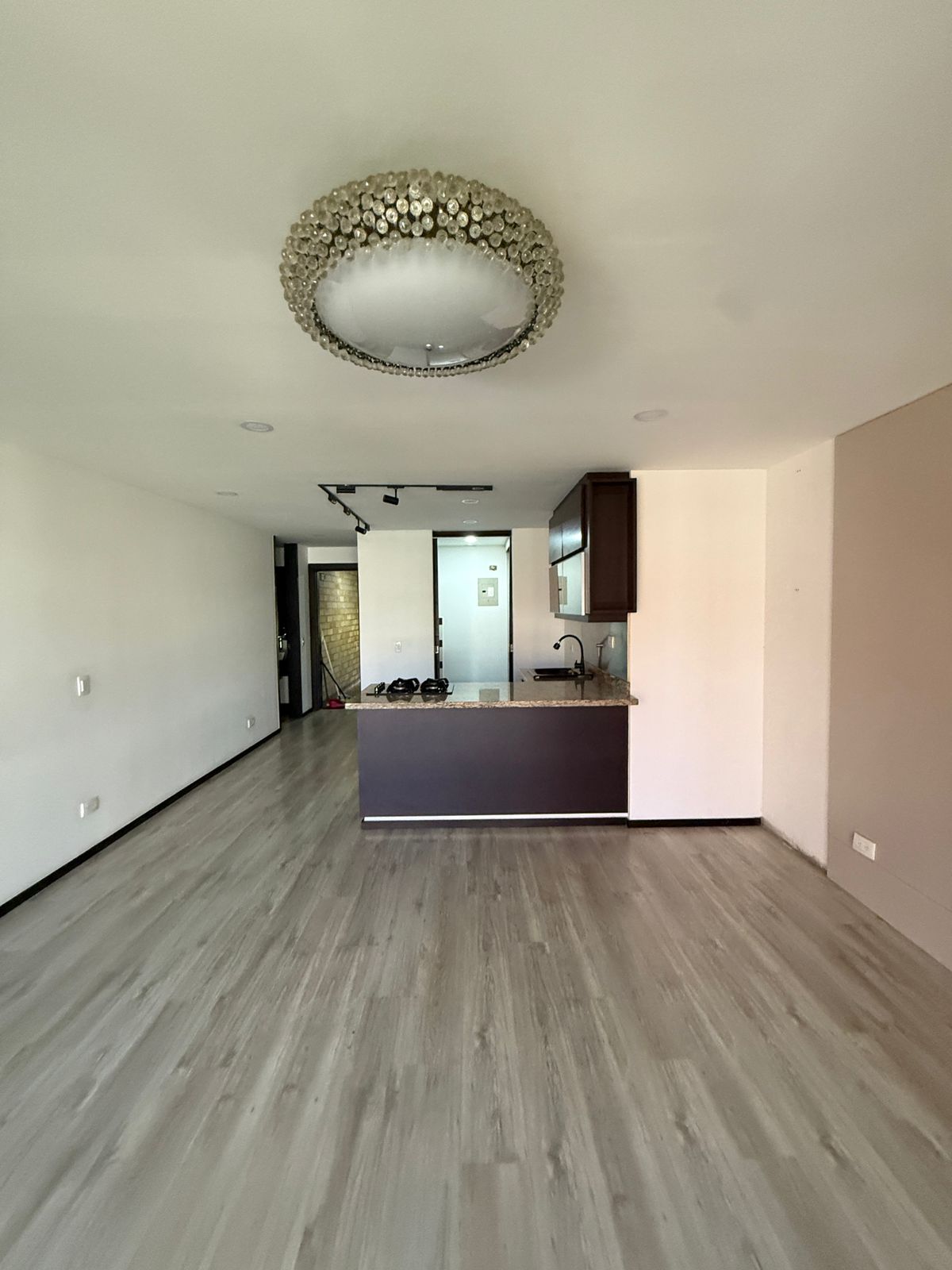ARRIENDO APARTAESTUDIO TIPO LOFT - CONQUISTADORES