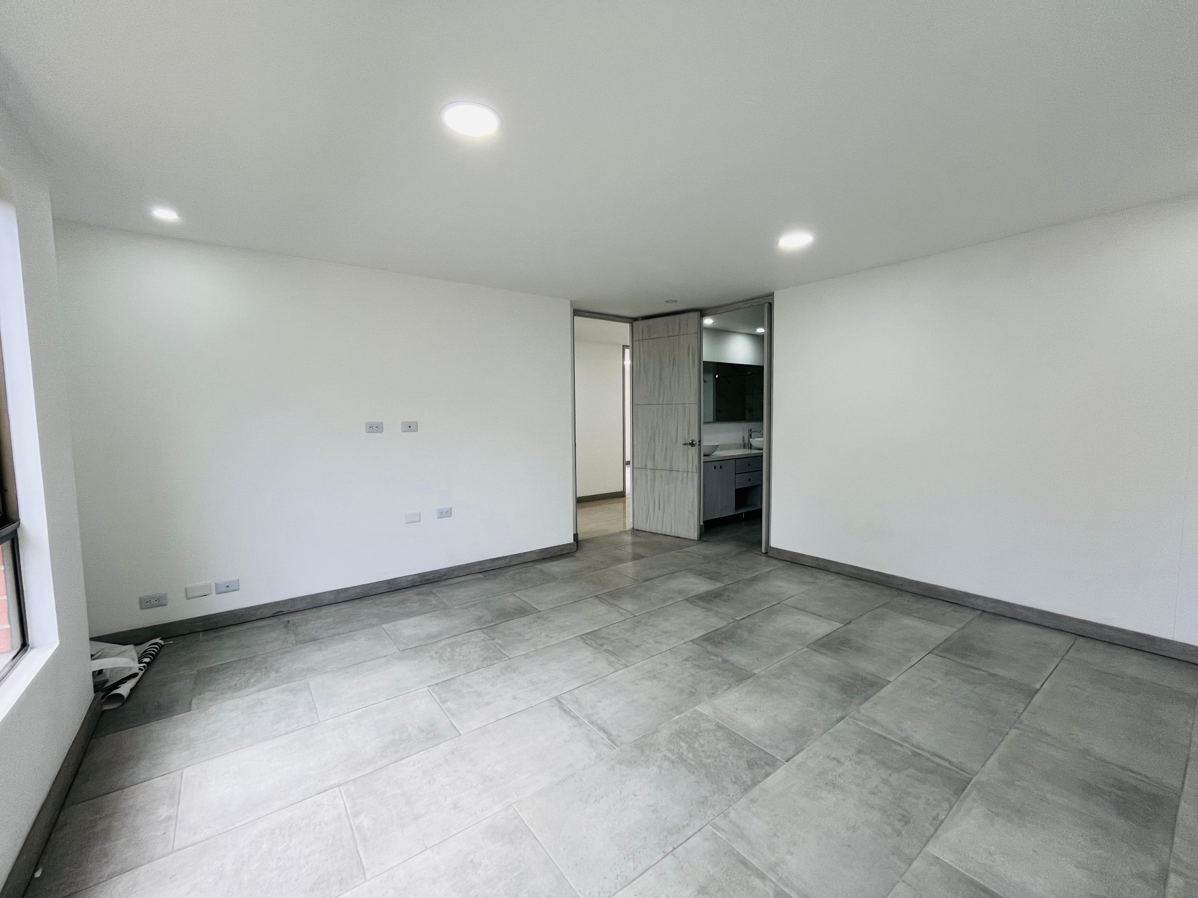 ARRIENDO APARTAMENTO - POBLADO EL CAMPESTRE