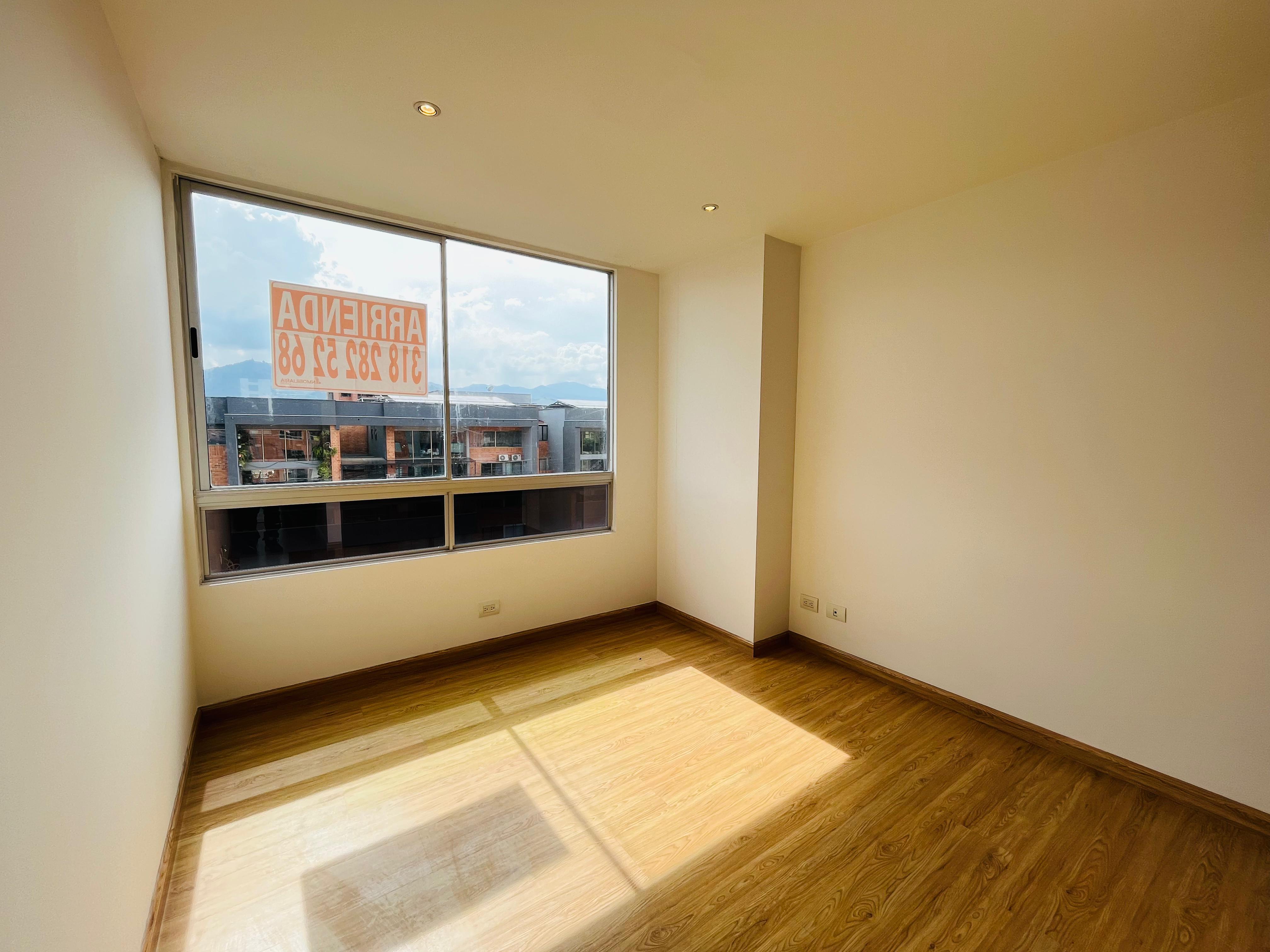 ARRIENDO APARTAMENTO - ENVIGADO LA ABADIA