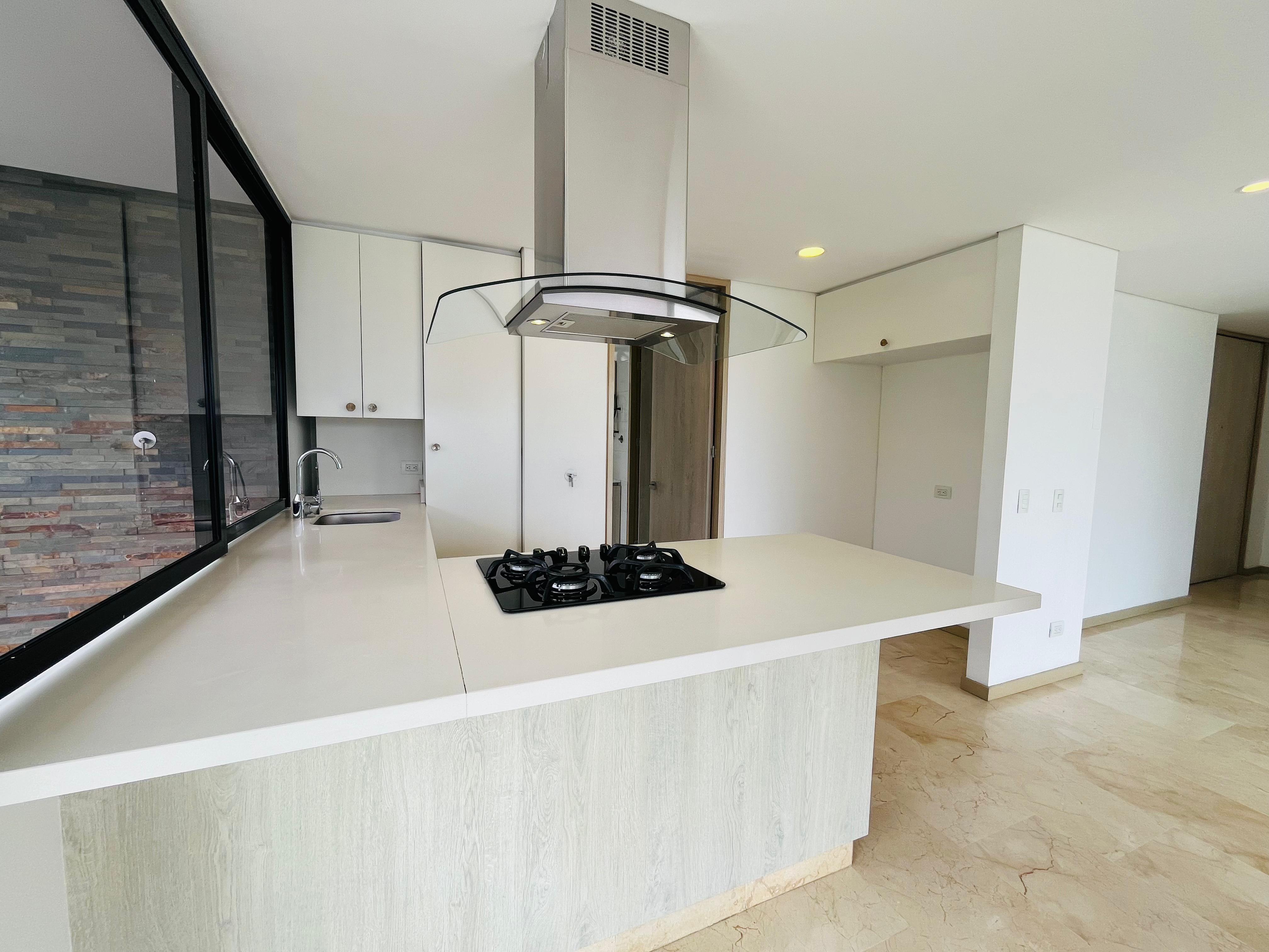 ARRIENDO APARTAMENTO - ENVIGADO LOMA DE LAS BRUJAS