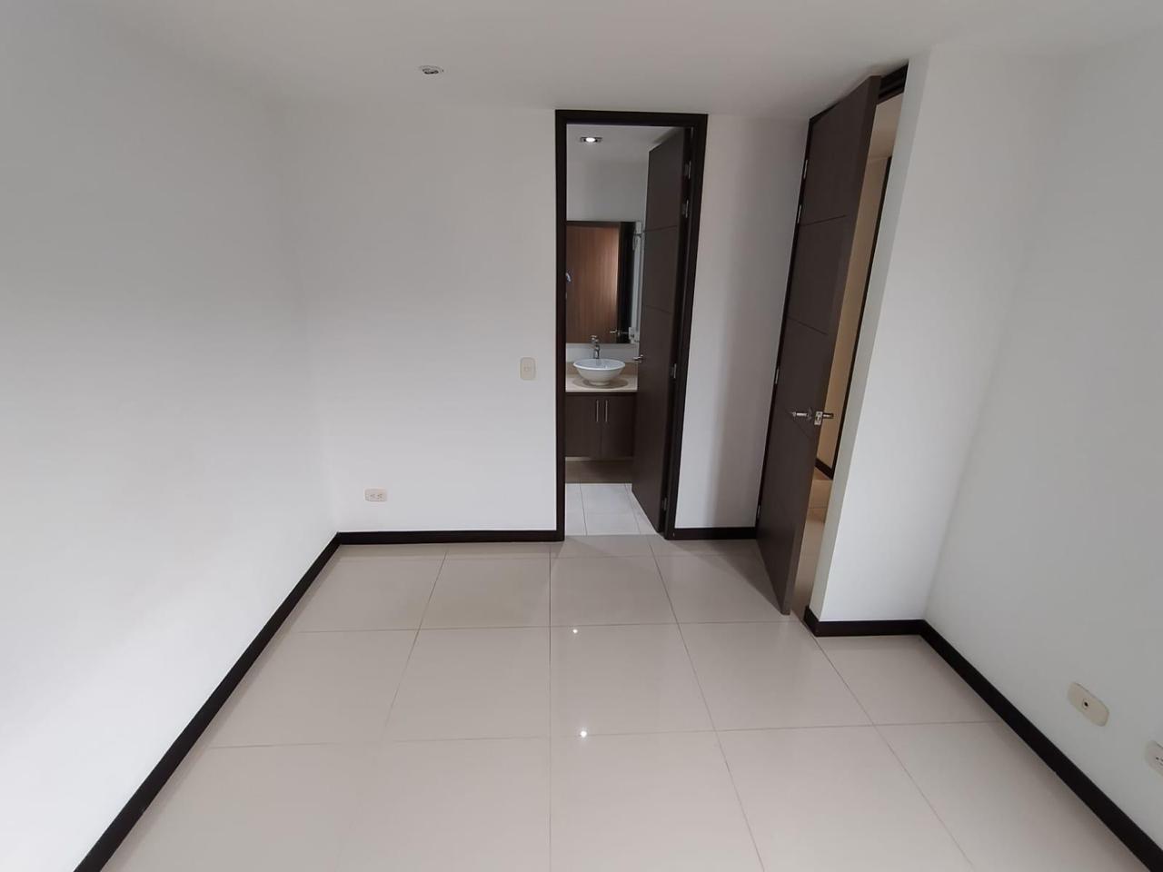 ARRIENDO APARTAMENTO - SABANETA SAN JOSE