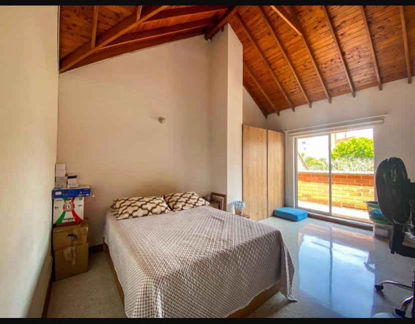 VENTA CASA - POBLADO SECTOR LA FRONTERA