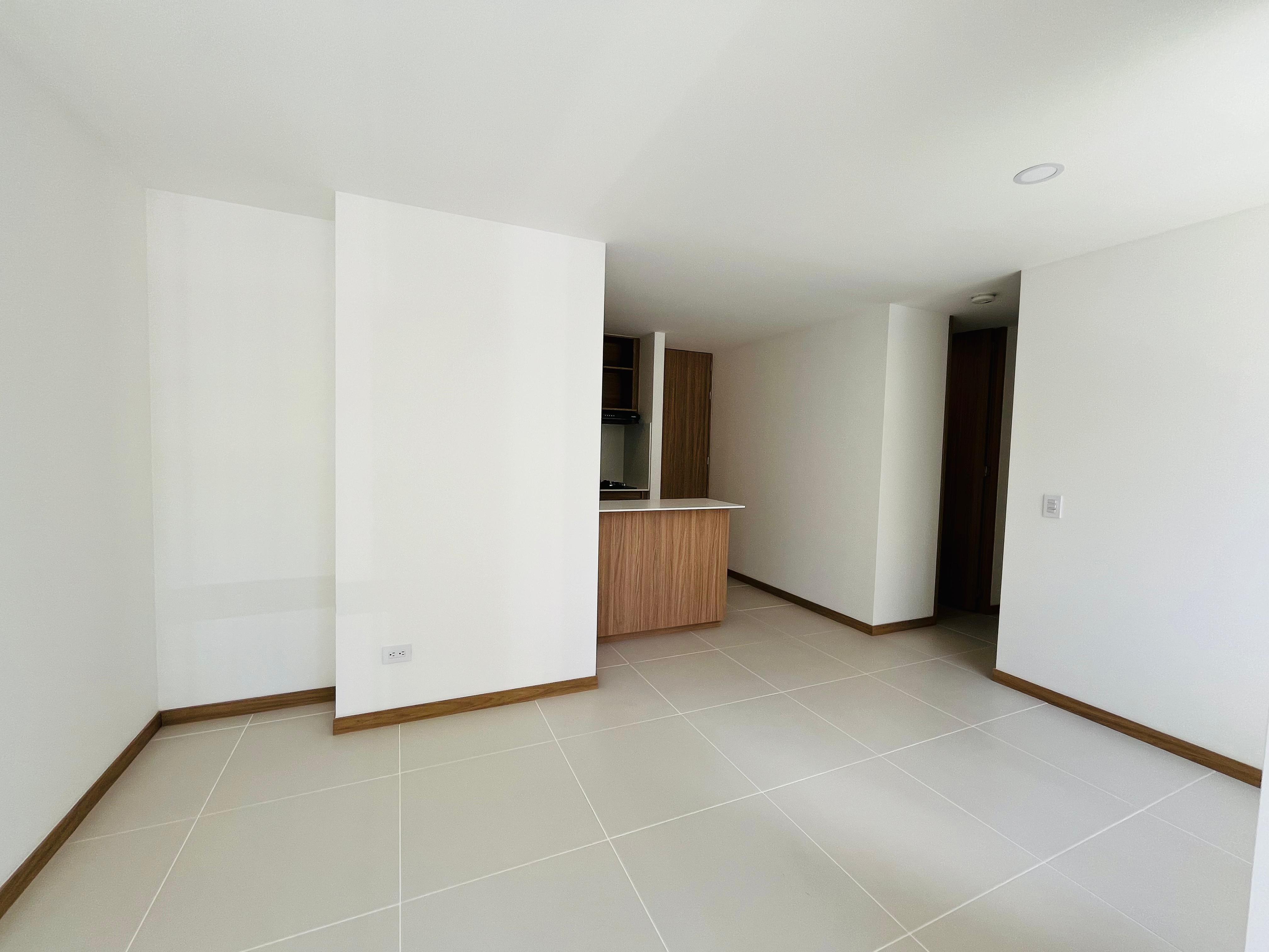 ARRIENDO APARTAMENTO PARA ESTRENAR - SABANETA LA DOCTORA