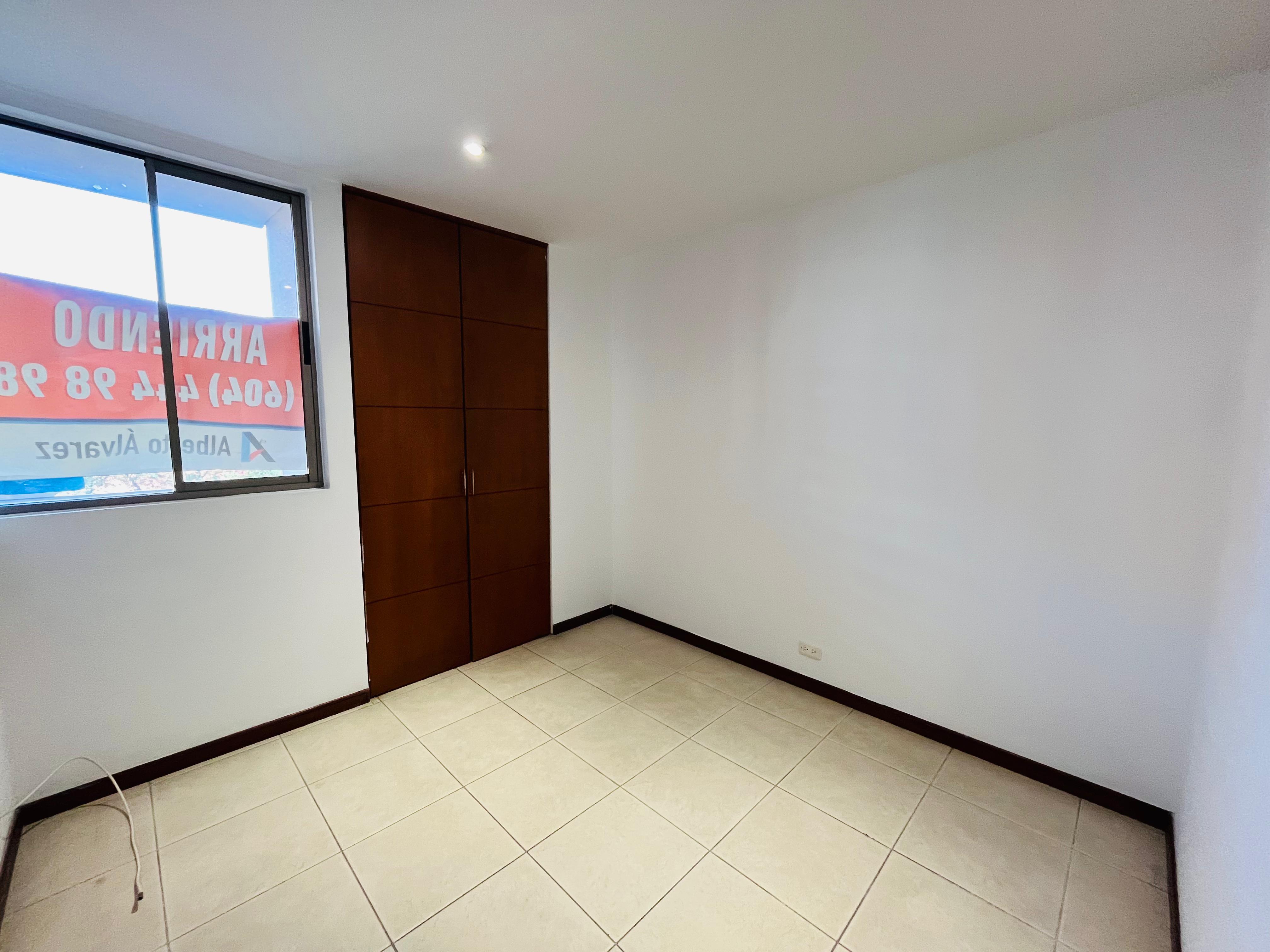 ARRIENDO APARTAMENTO - POBLADO LA FRONTERA