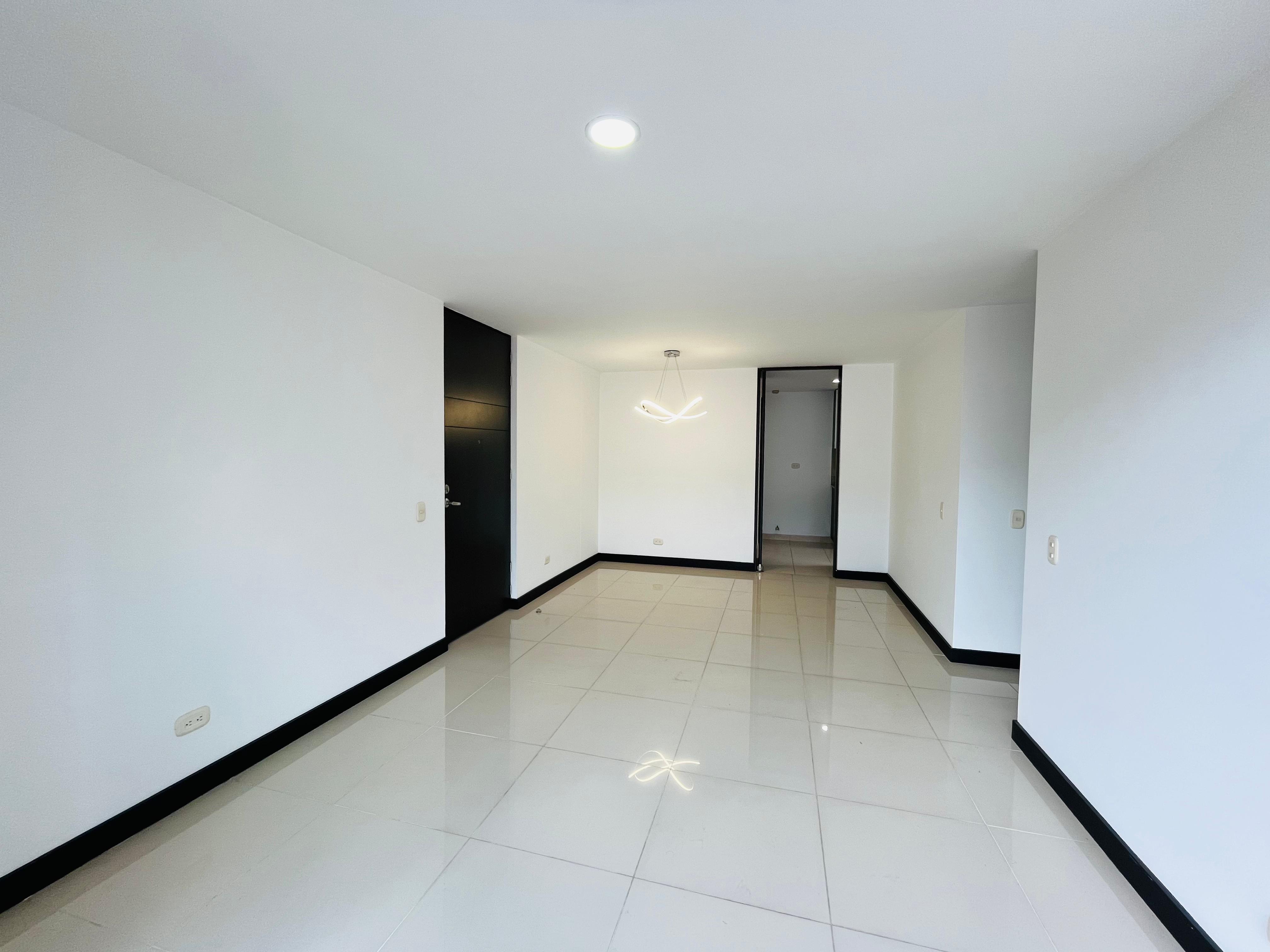 ARRIENDO APARTAMENTO - ENVIGADO CAMINO VERDE