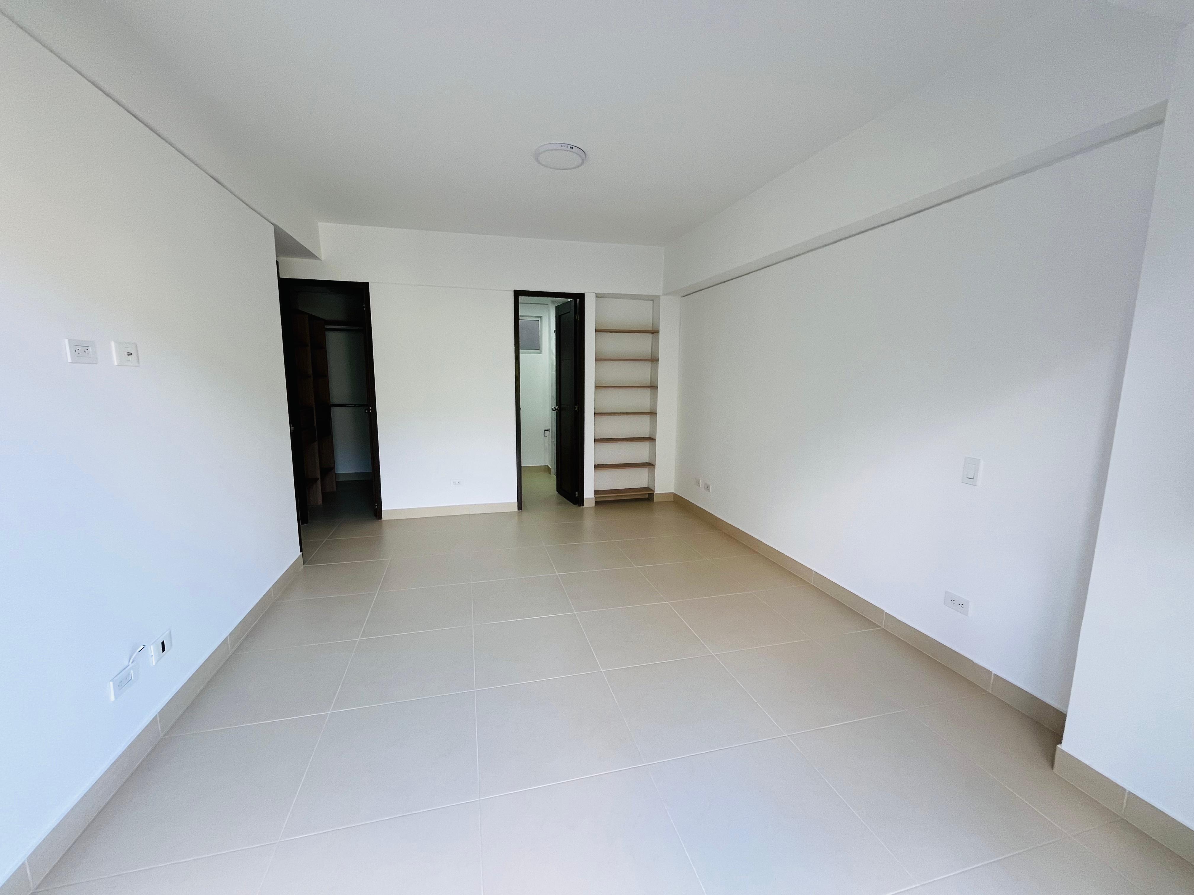ARRIENDO APARTAMENTO - ENVIGADO EL ESCOBERO