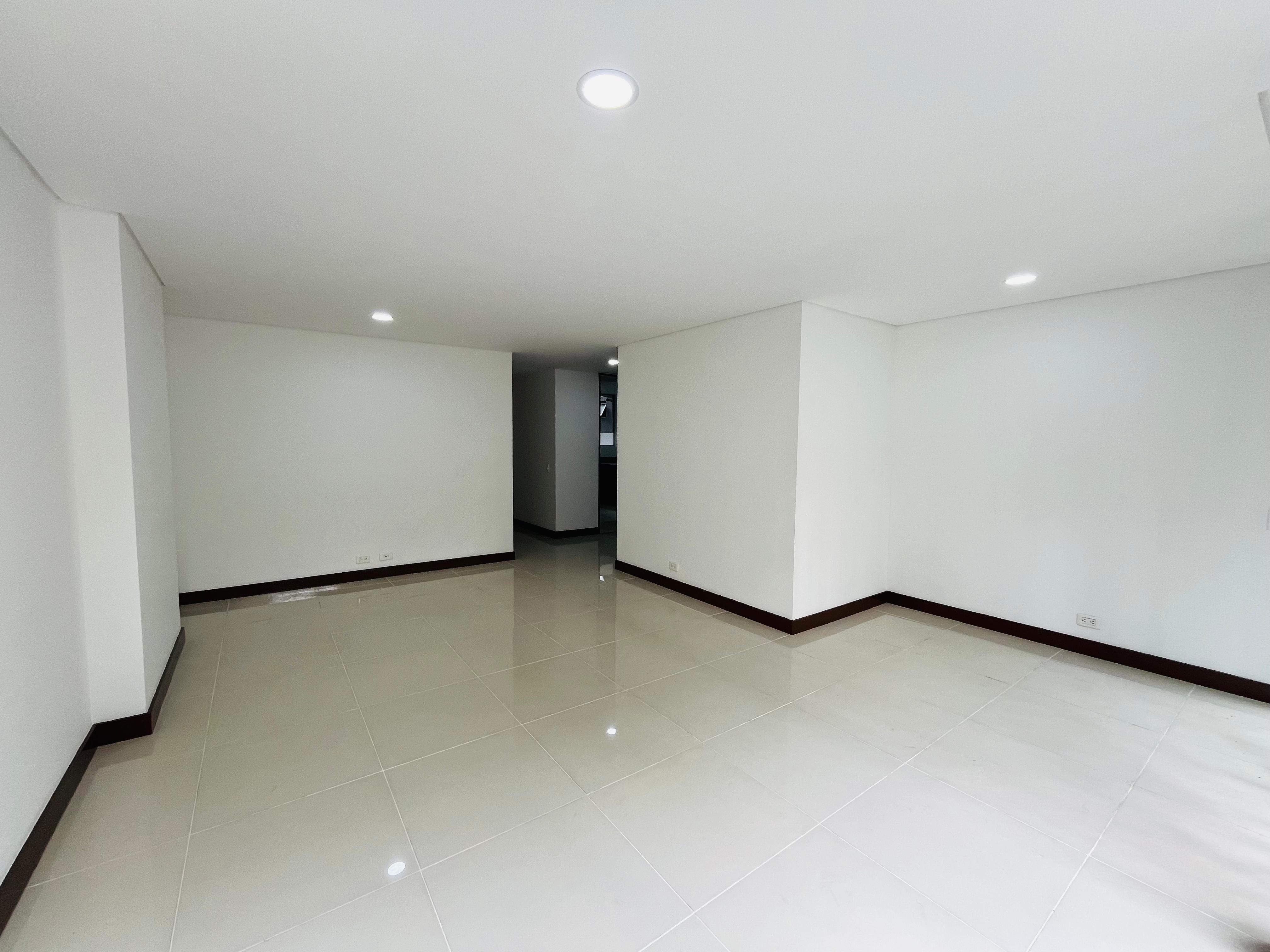ARRIENDO APARTAMENTO - ENVIGADO ZUÑIGA
