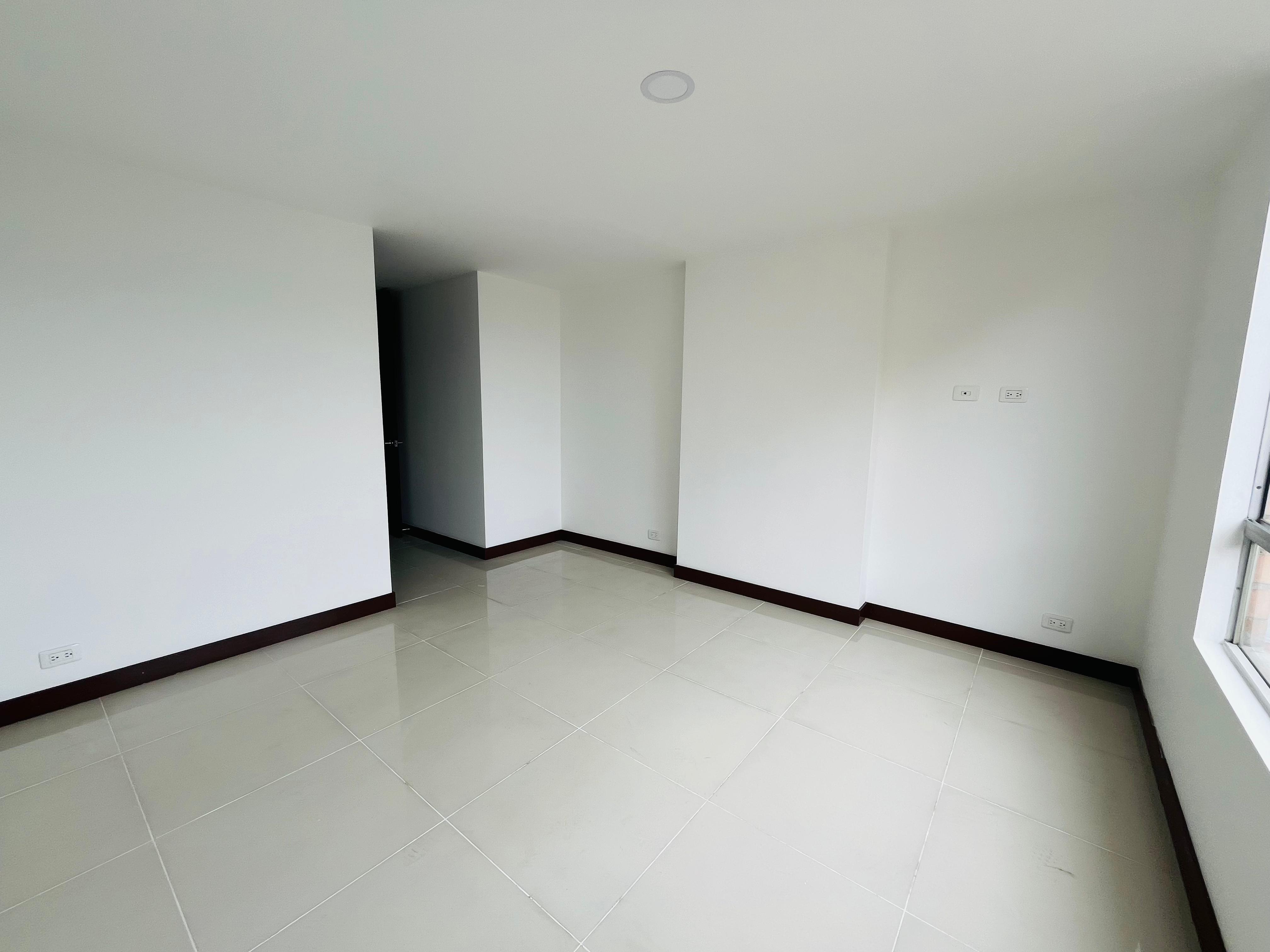 ARRIENDO APARTAMENTO - ENVIGADO ZUÑIGA