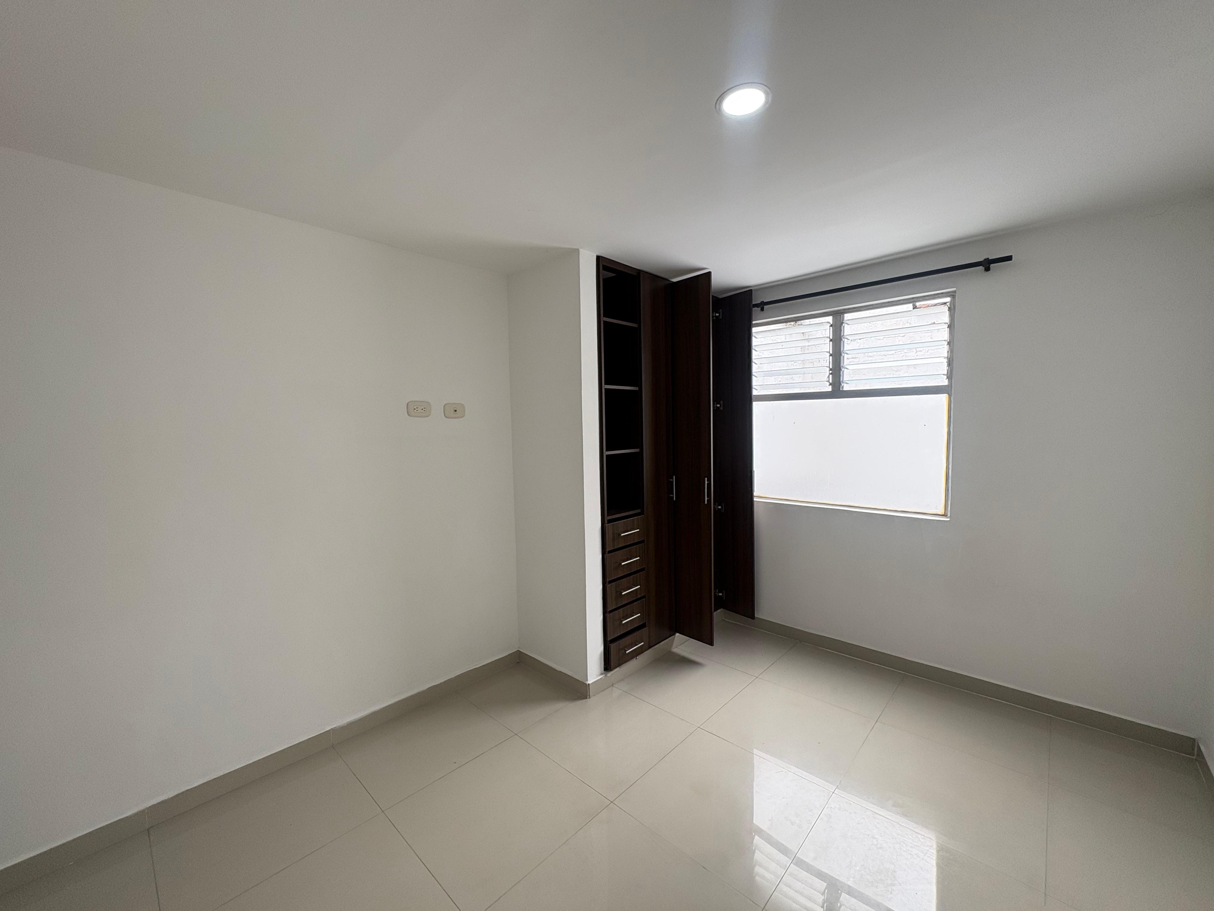 ARRIENDO APARTAMENTO, SANTA MONICA
