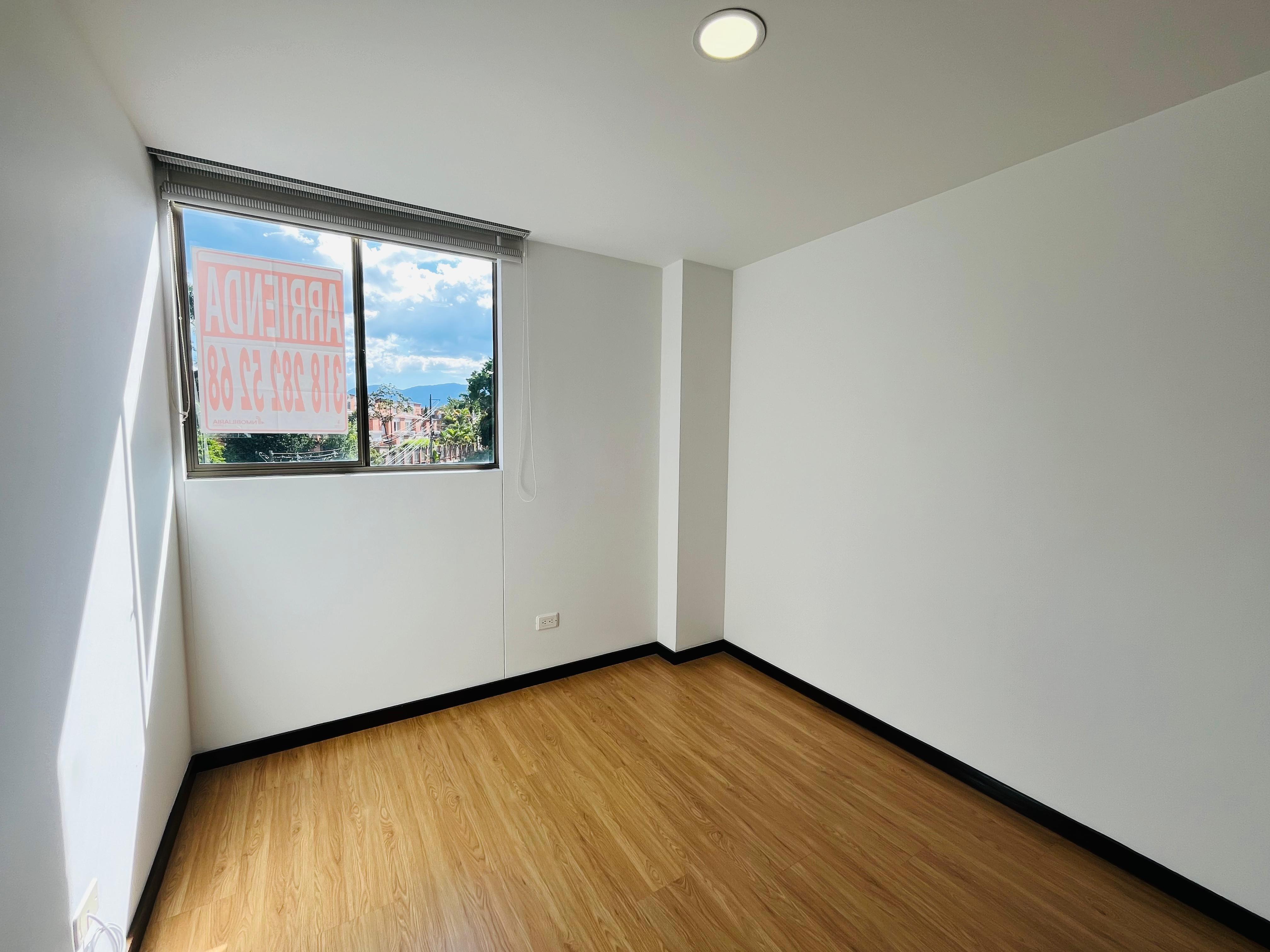 ARRIENDO APARTAMENTO - ENVIGADO LA ABADIA