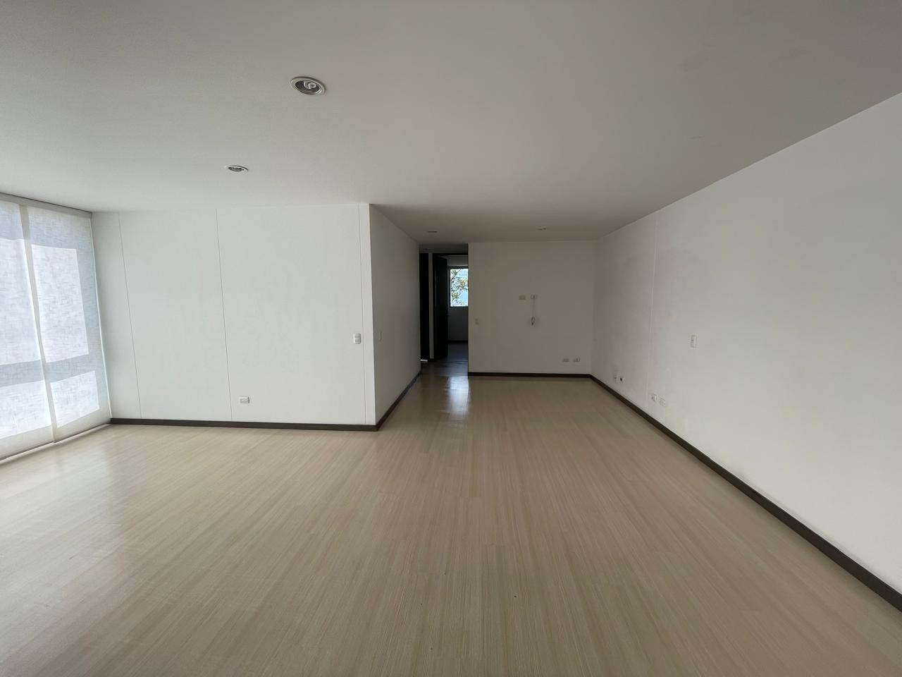 ARRIENDO APARTAMENTO - ENVIGADO INTERMEDIA