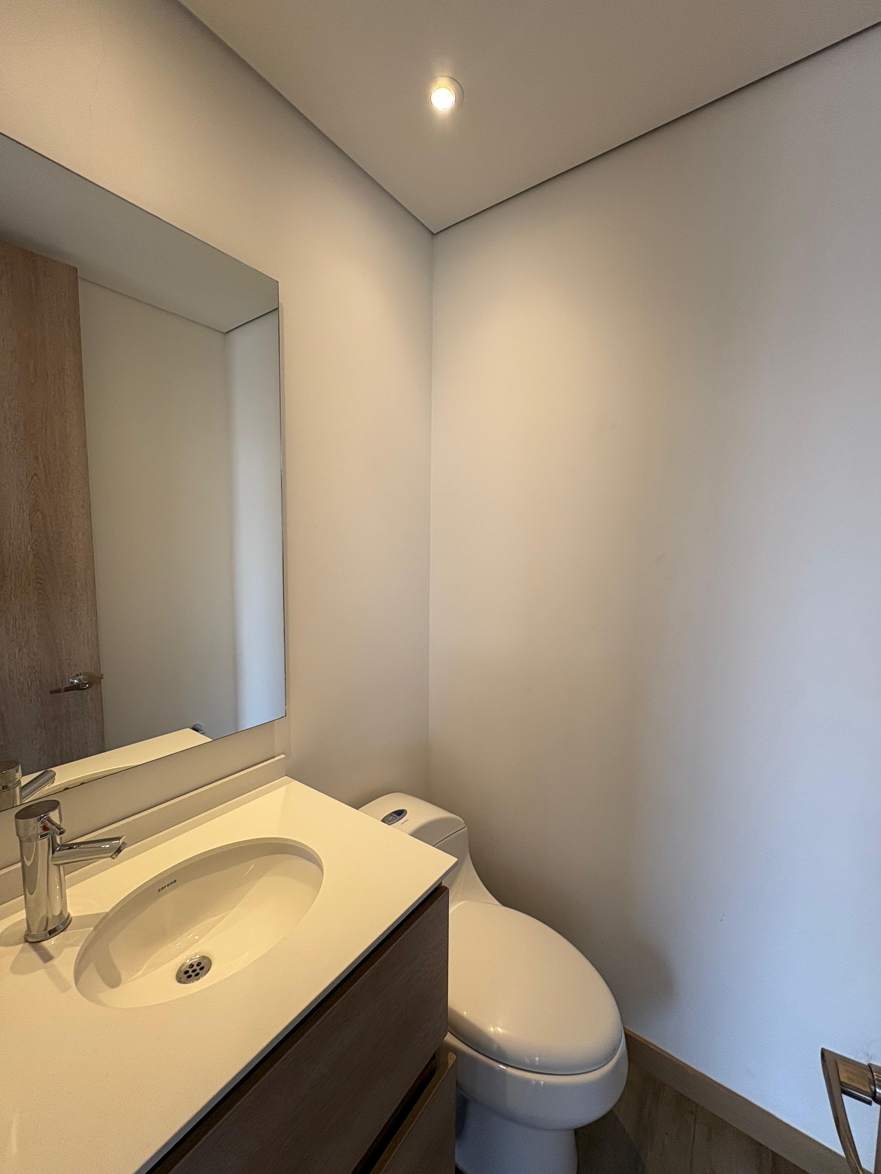 ARRIENDO, APARTAESTUDIO, POBLADO VIA LINARES