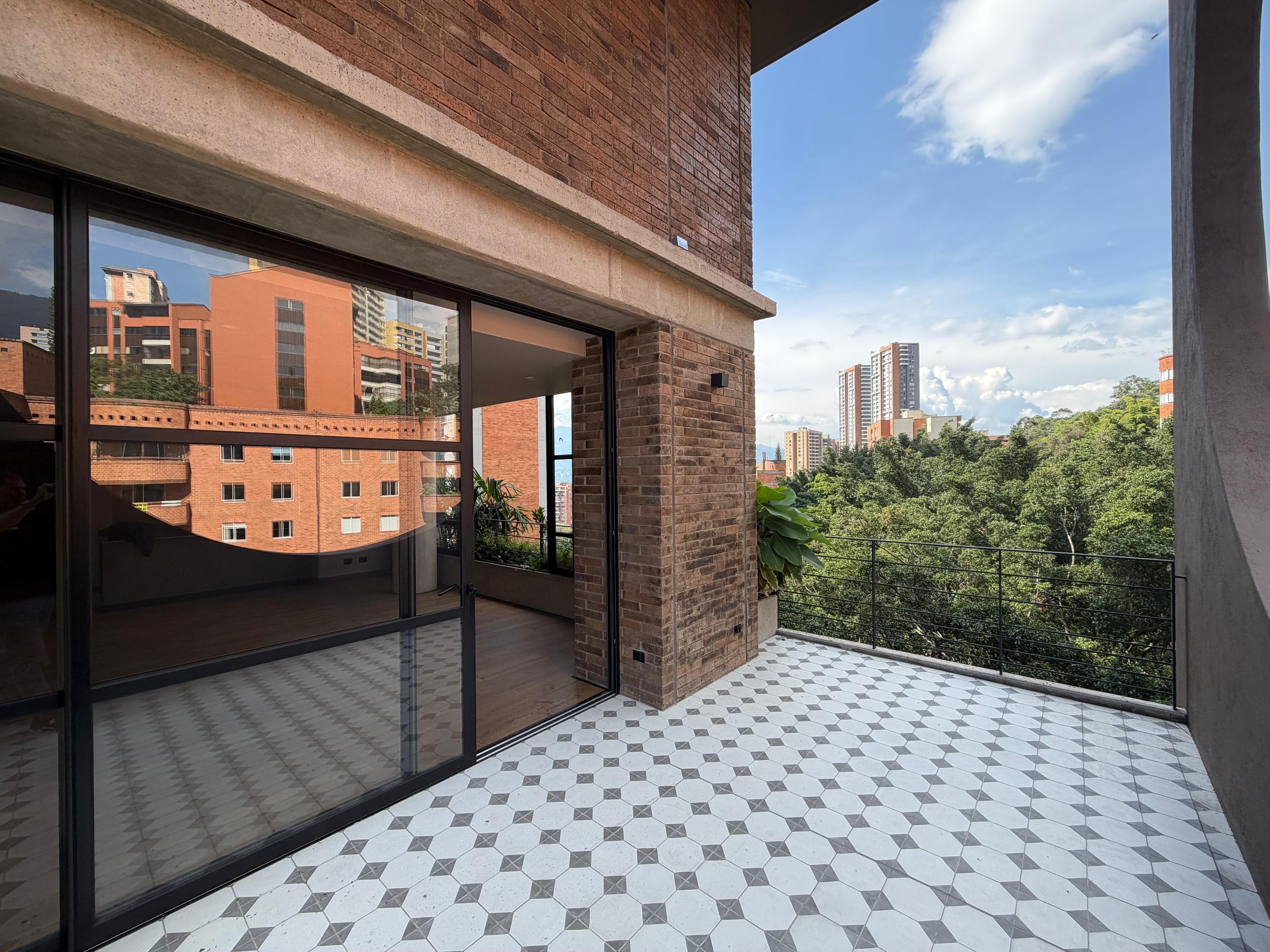 ARRIENDO APARTAMENTO - CASTROPOL