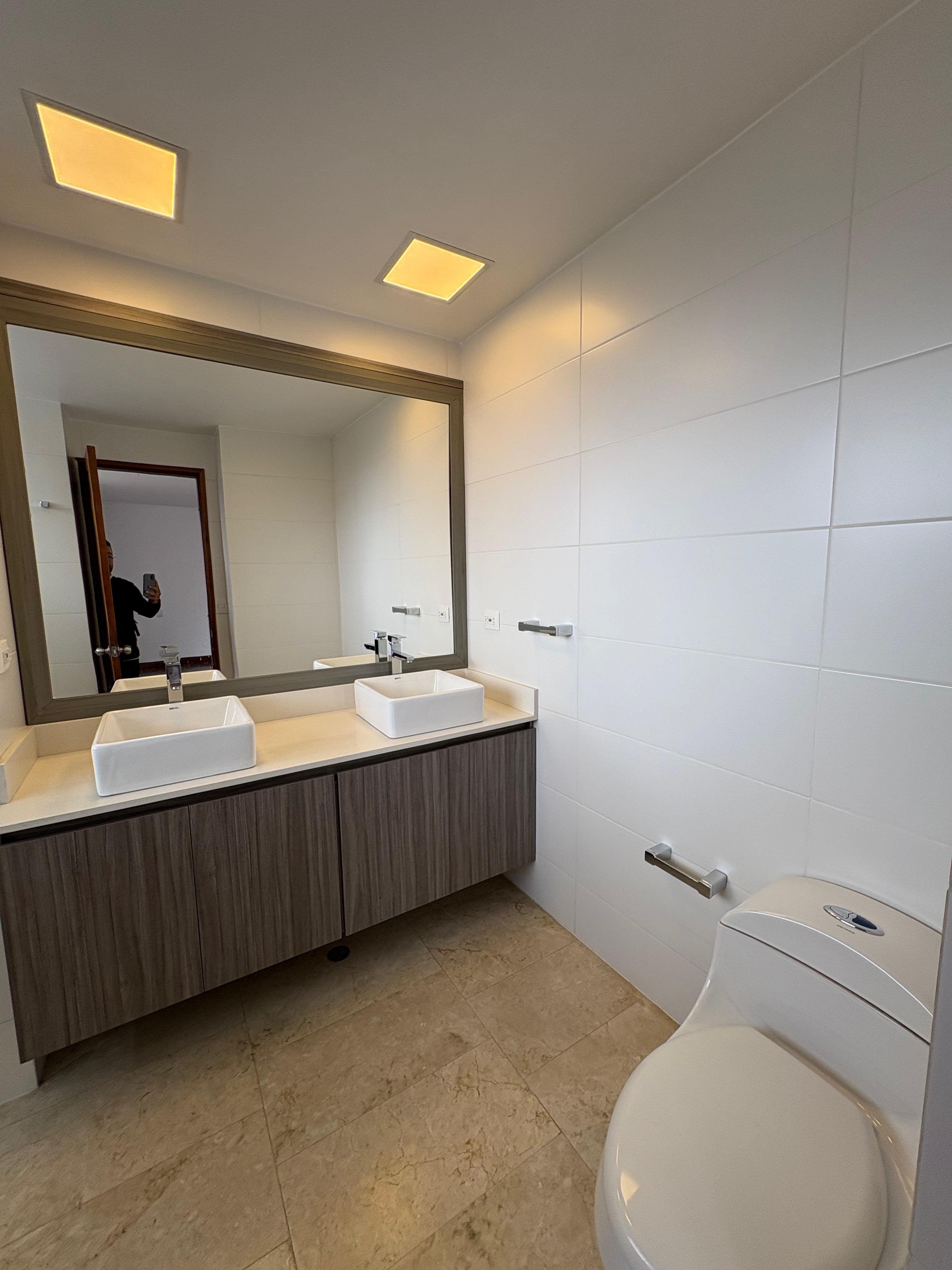 ARRIENDO APARTAMENTO, POBLADO CALERA