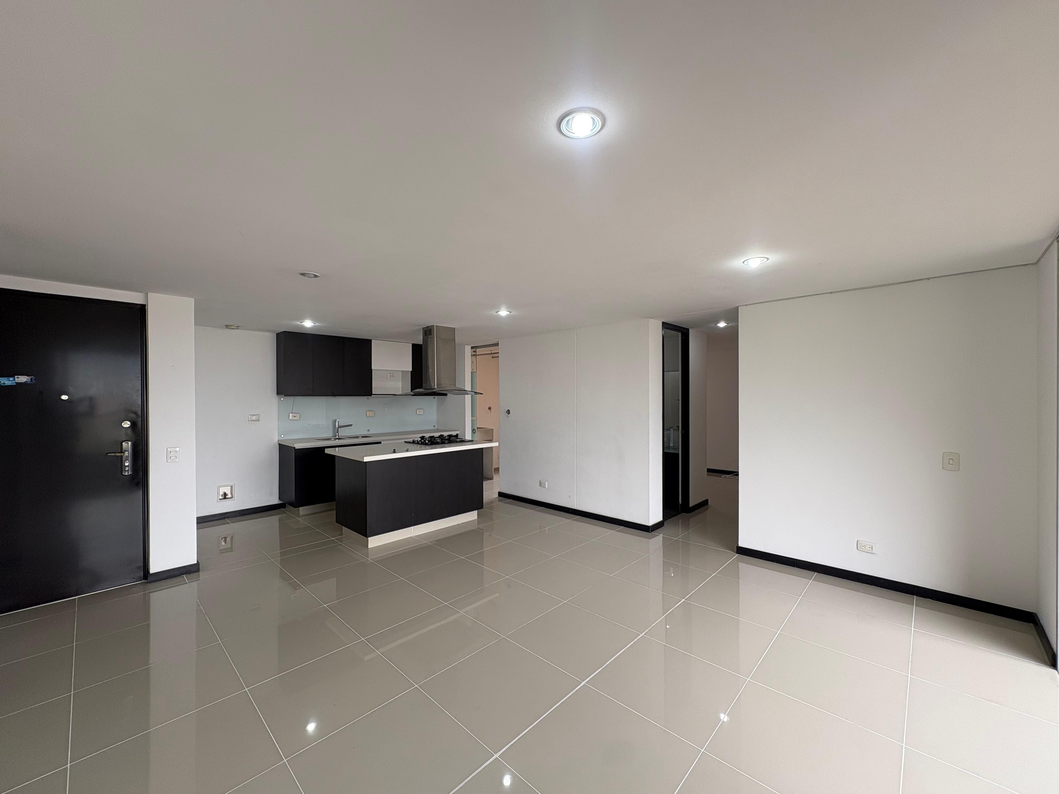 ARRIENDO APARTAMENTO ENVIGADO LOMA DEL CHOCHO