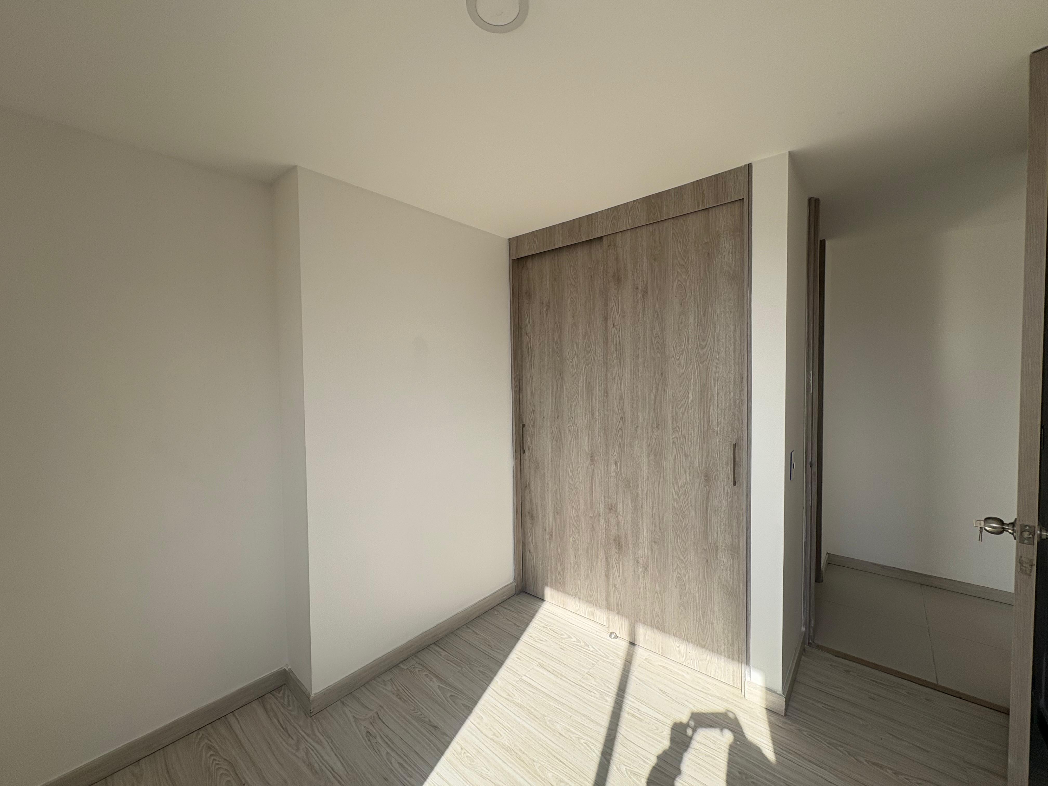 ARRIENDO APARTAMENTO, SAN DIEGO