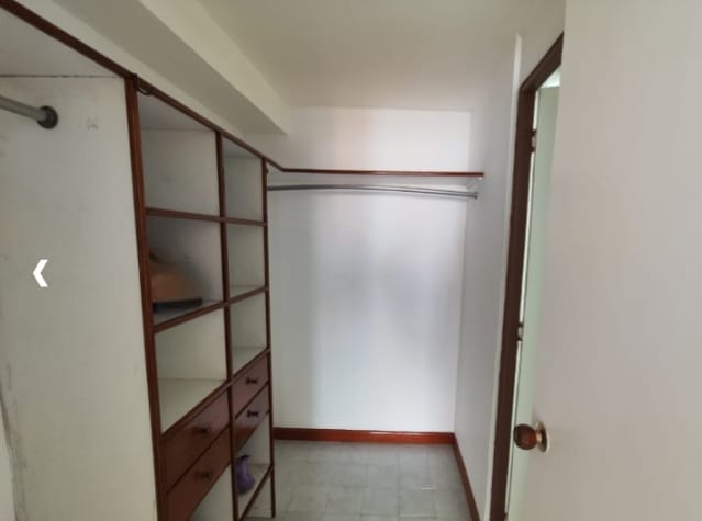 ARRIENDO APARTAMENTO, SAN JOAQUIN