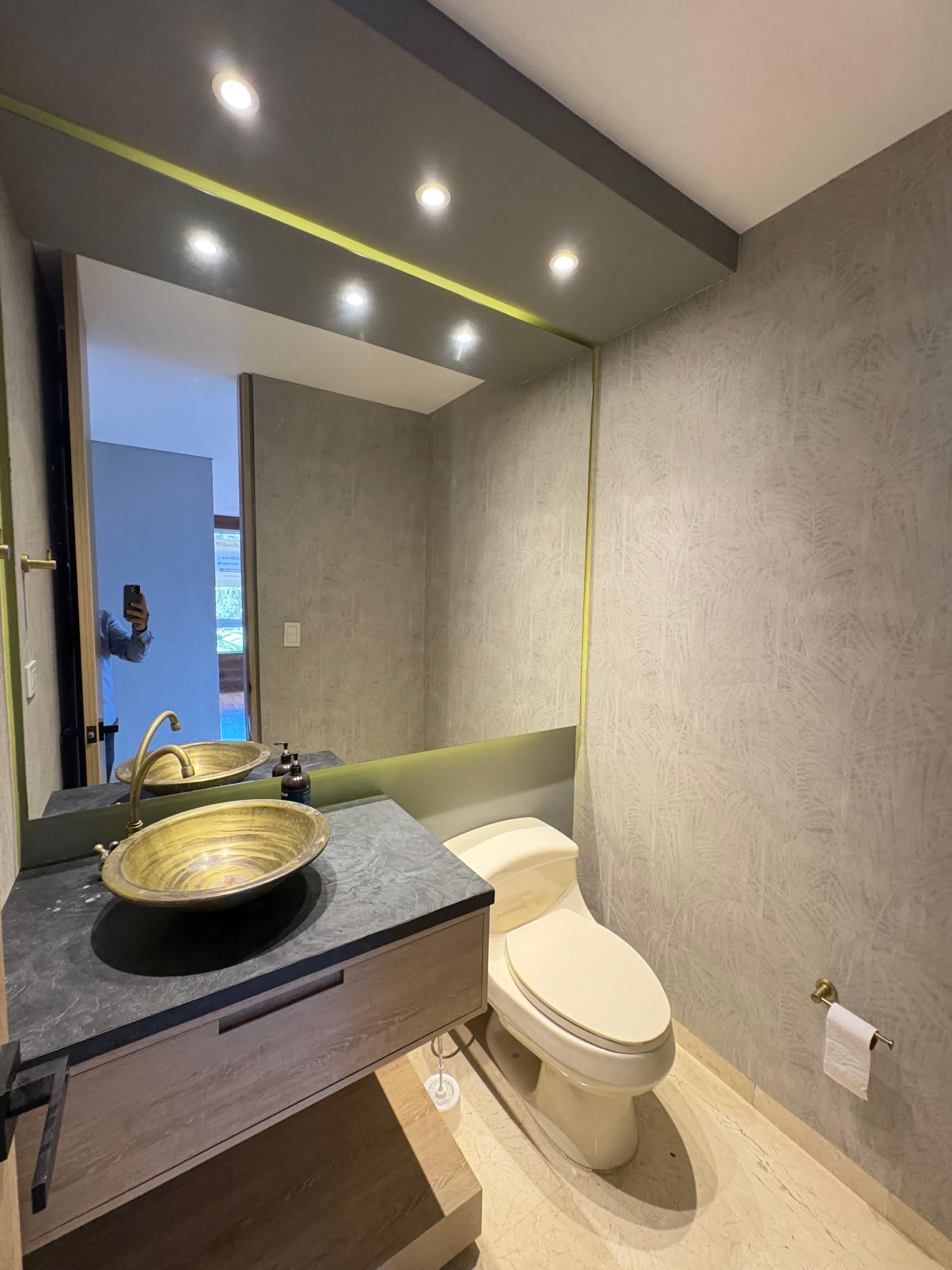 ARRIENDO APARTAMENTO, POBLADO CALERA