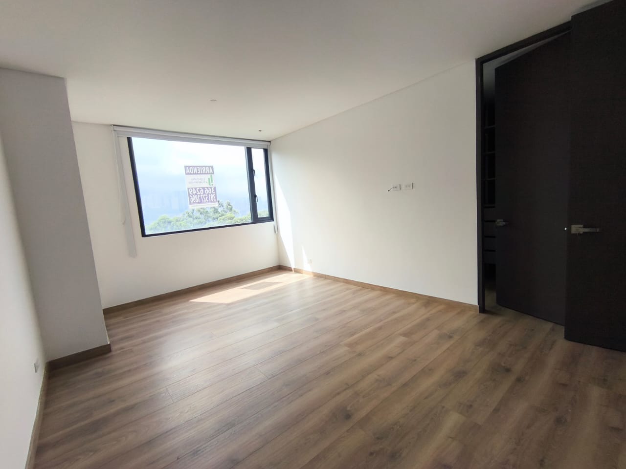 ARRIENDO APARTAMENTO , POBLADO PALMAS