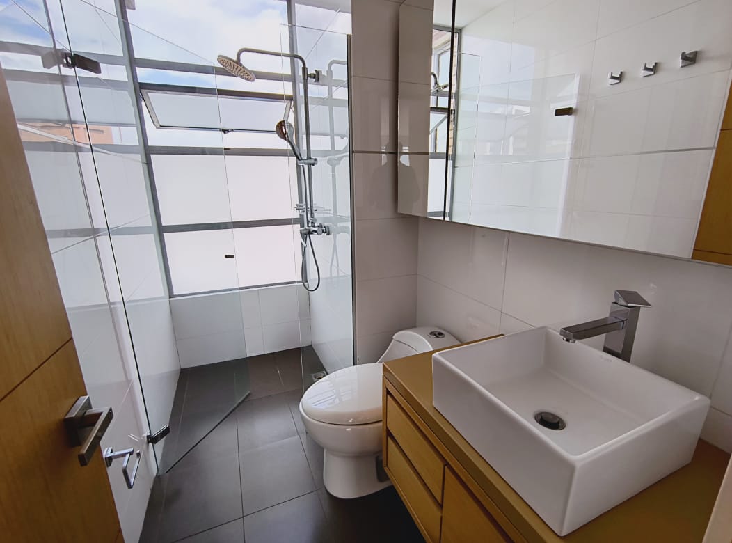 ARRIENDO APARTAMENTO - CASTROPOL