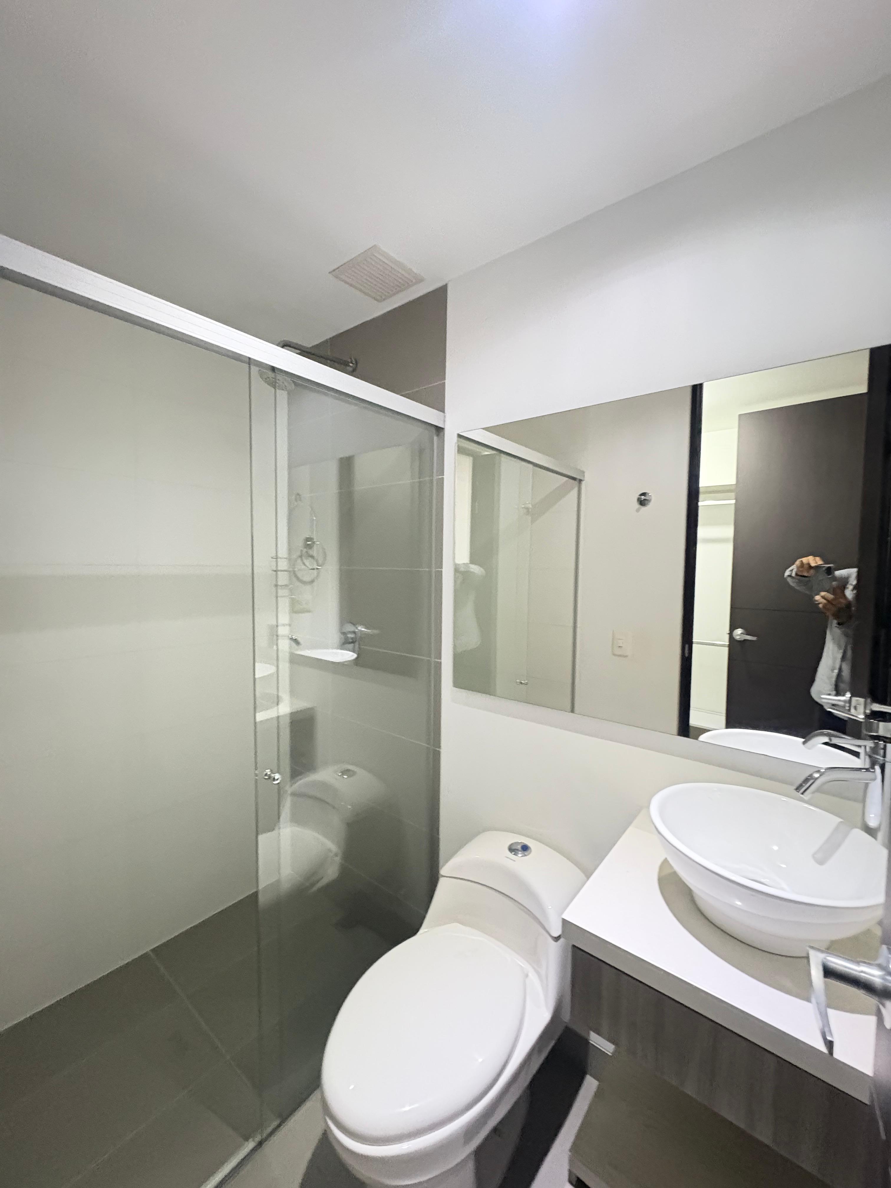 ARRIENDO APARTAMENTO, ENVIGADO BRUJAS