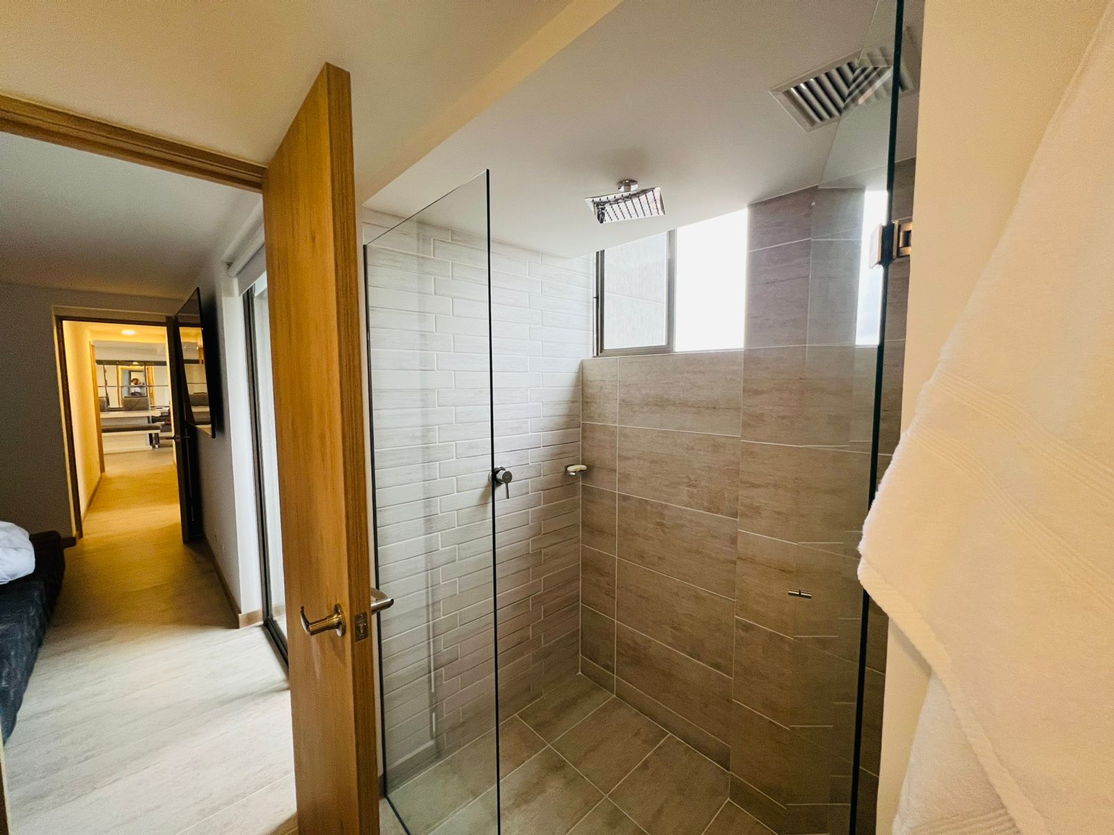 VENTA APARTAMENTO  - LOMA LOS BERNAL