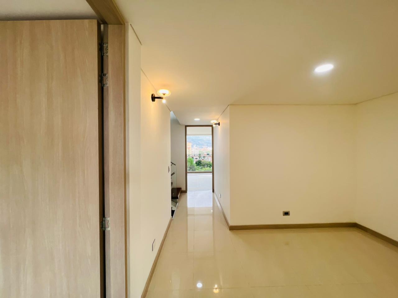 VENTA PENTHOUSE DUPLEX  - BELÉN LA PALMA