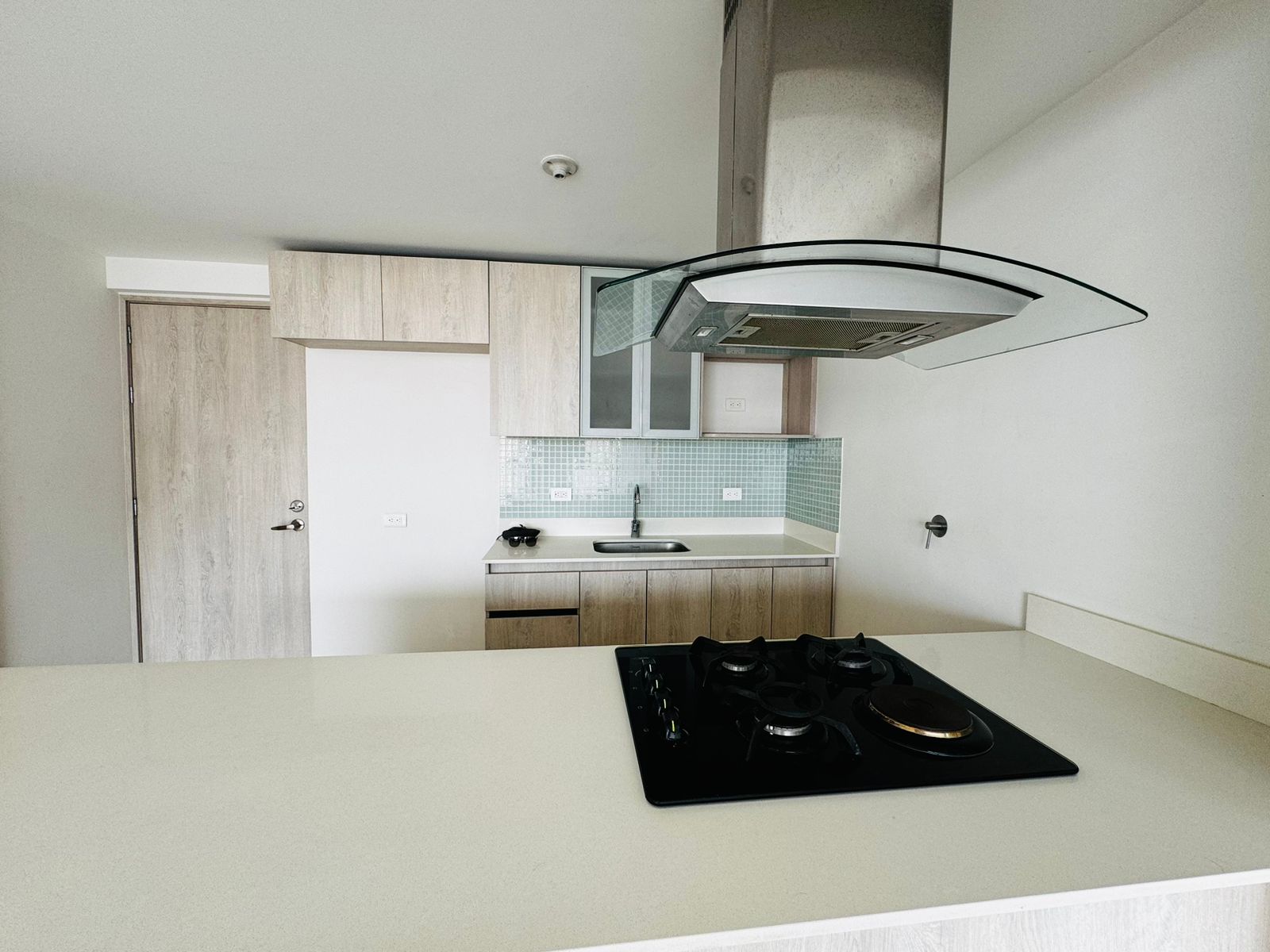 ARRIENDO APARTAMENTO - LOMA LOS BERNAL