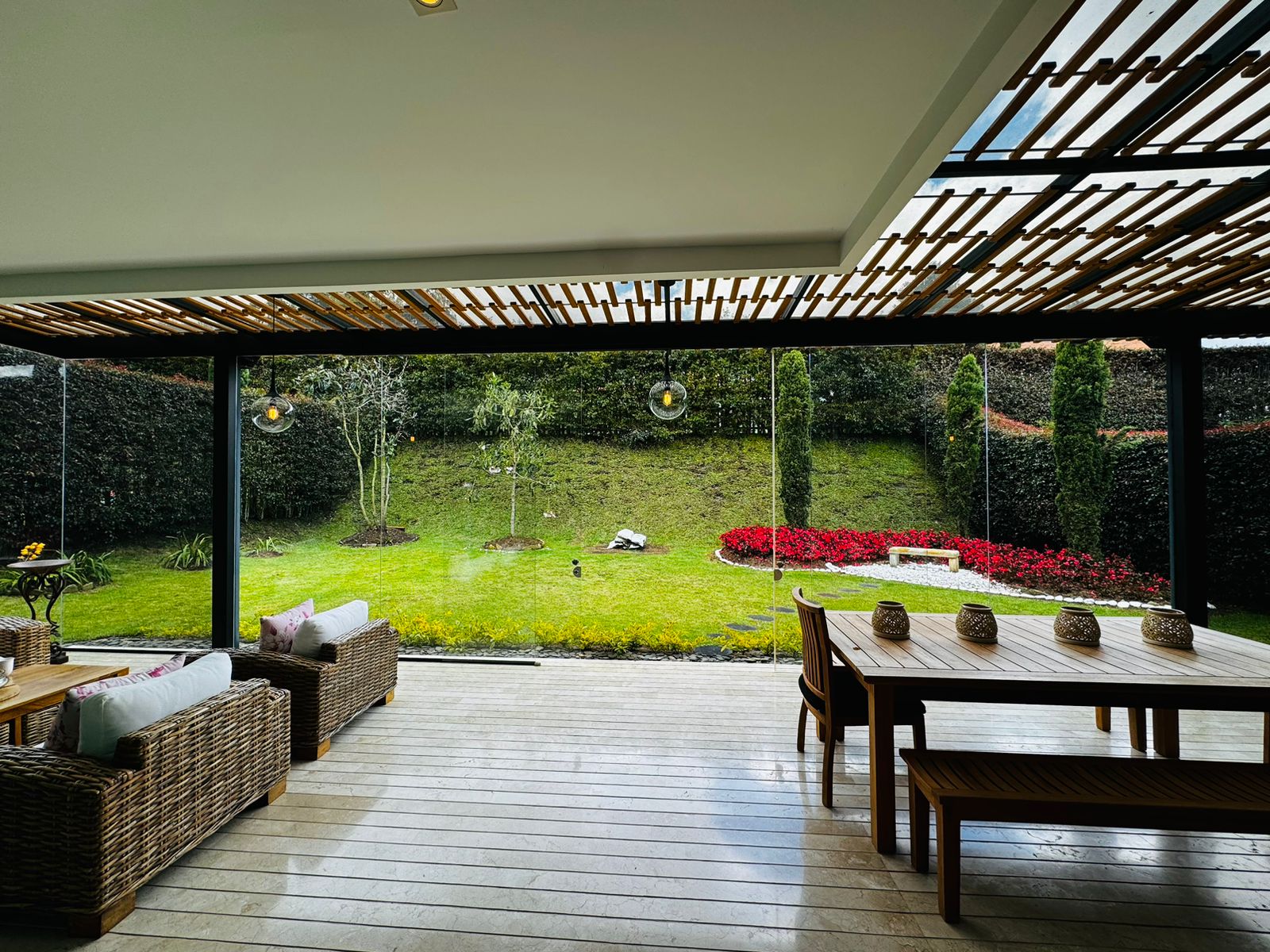 VENTA CASA - ALTO DE LAS PALMAS