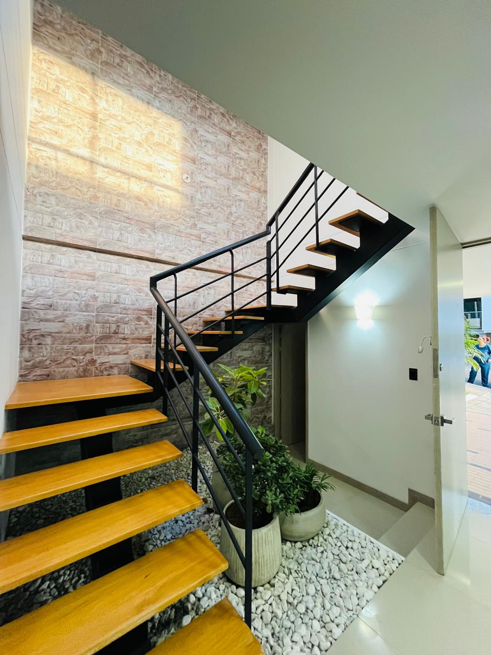 ARRIENDO CASA, ENVIGADO INTERMEDIA