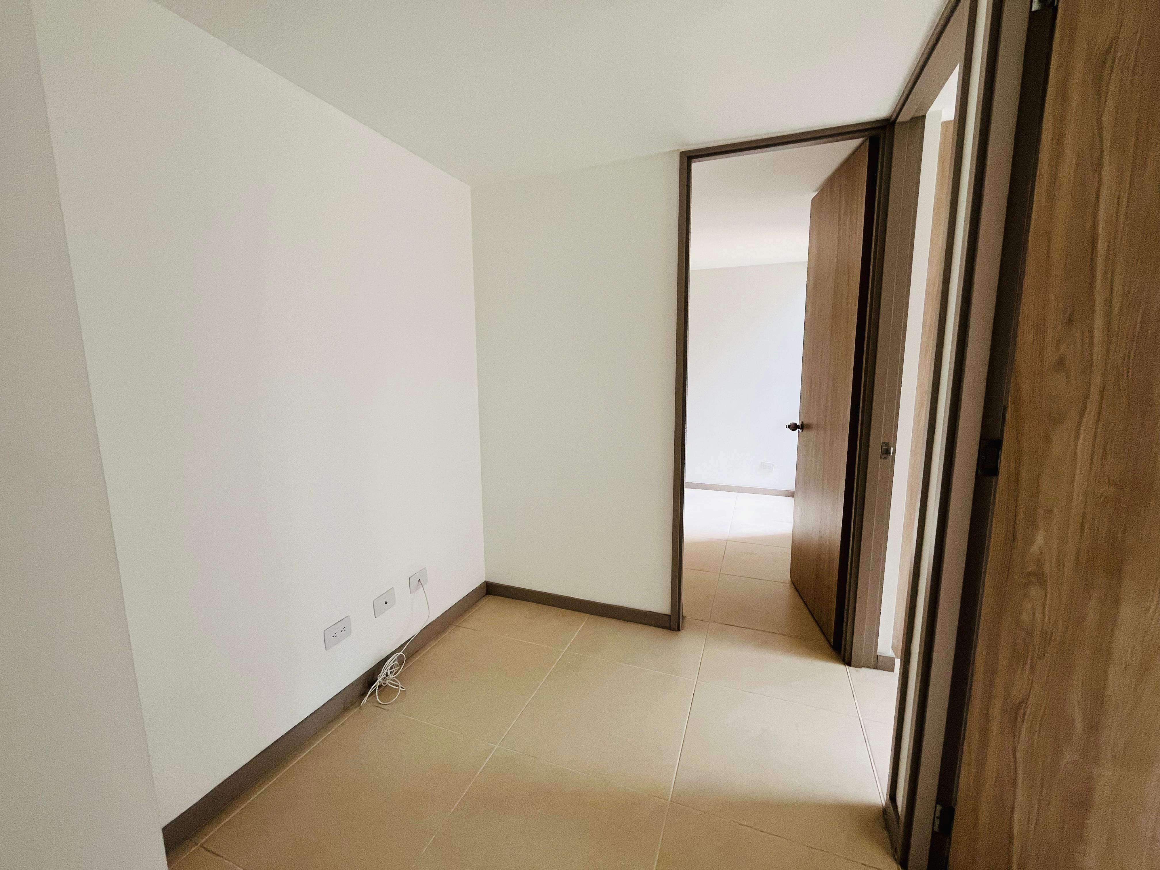 ARRIENDO APARTAMENTO - ENVIGADO LA CUENCA