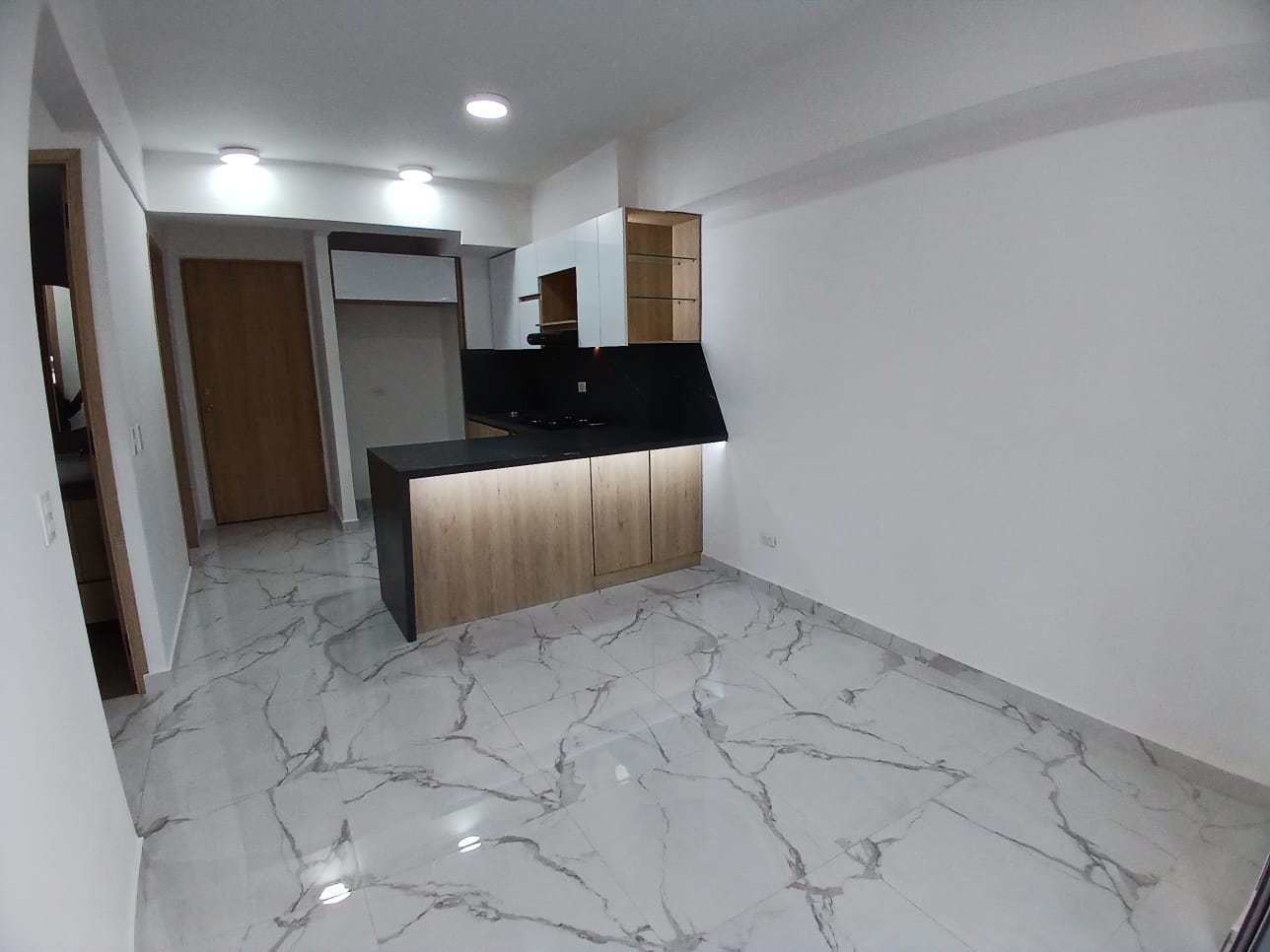 ARRIENDO APARTAMENTO - SABANETA SAN REMO