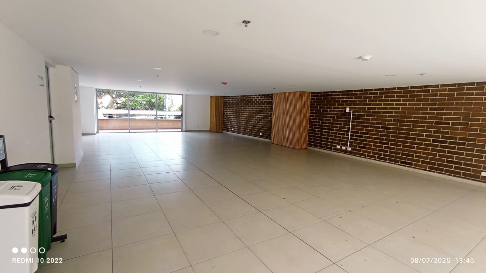 ARRIENDO APARTAMENTO - ESTADIO