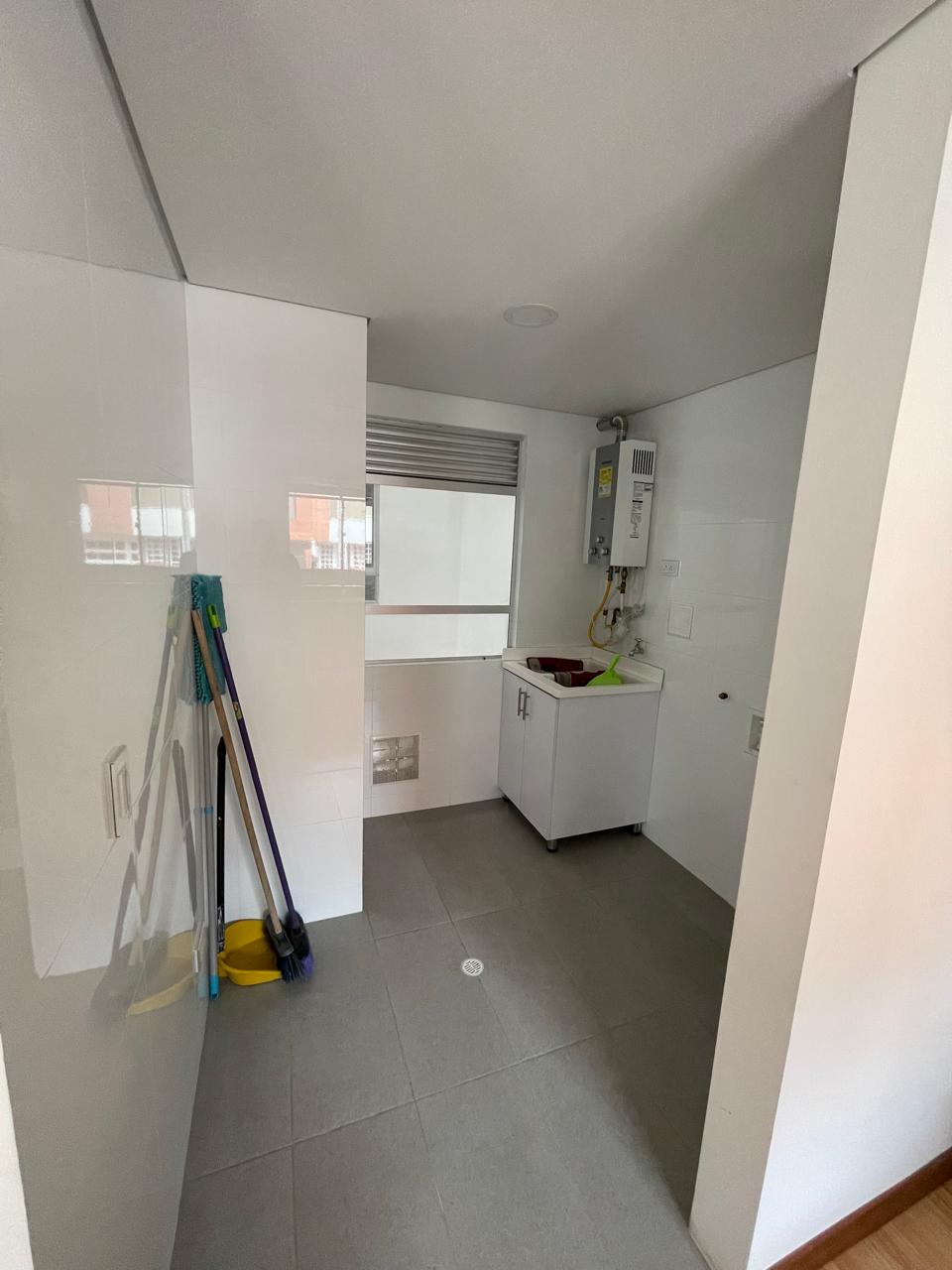 VENTA APARTAMENTO - ZIPAQUIRÁ CUNDINAMARCA