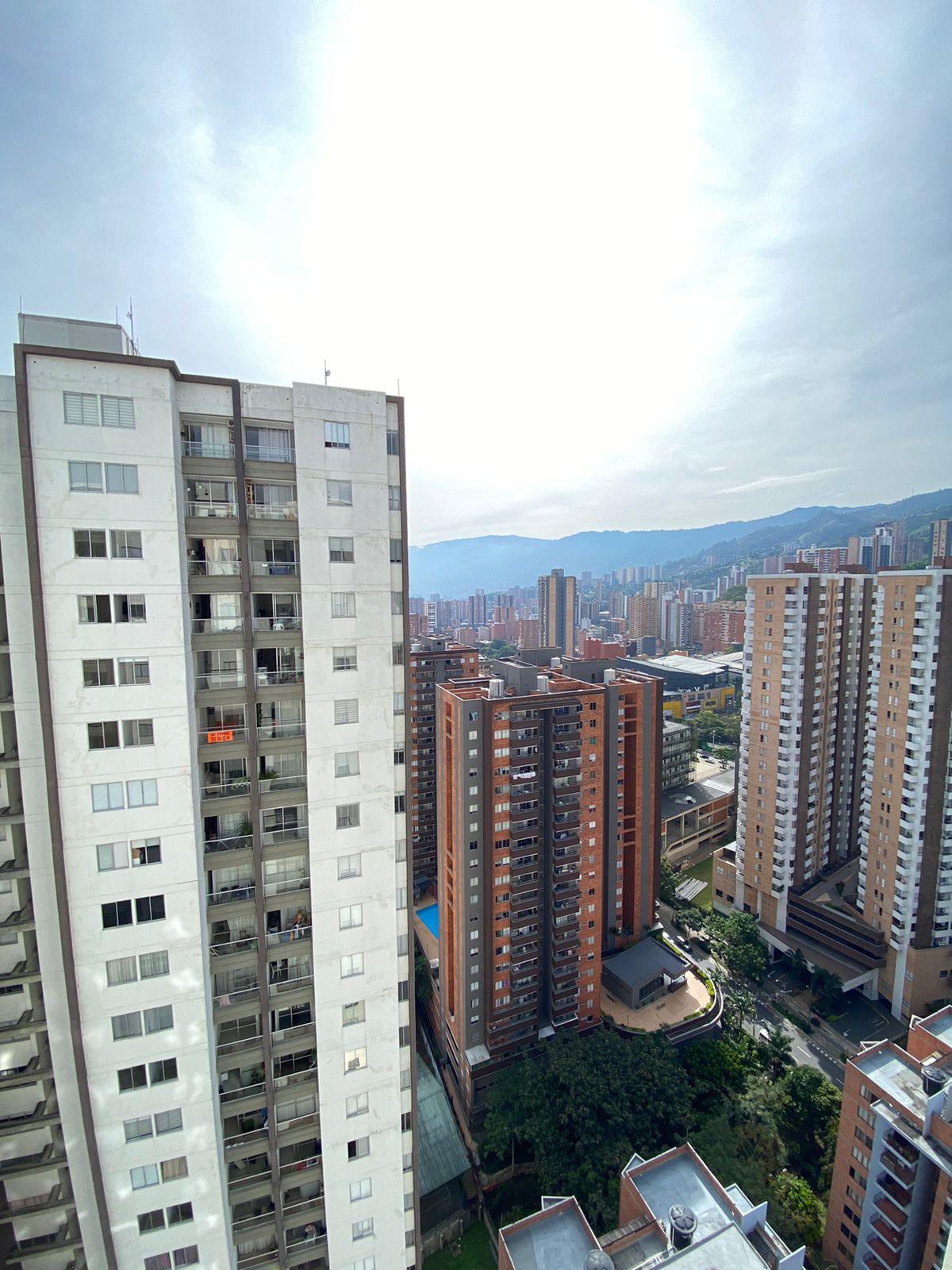 ARRIENDO APARTAMENTO - SABANETA PRADOS DE SABANETA
