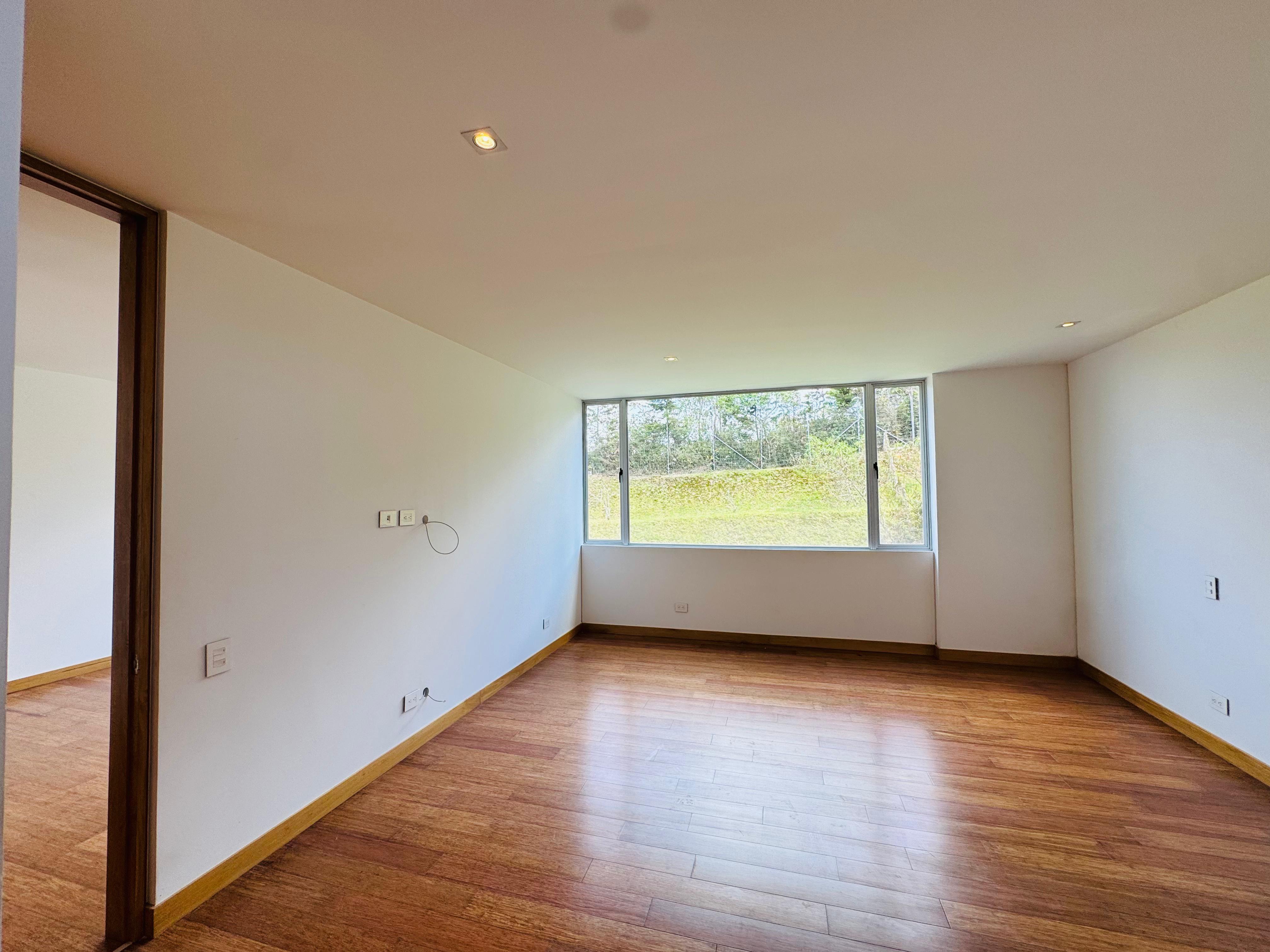 ARRIENDO CASA - ALTO DE LAS PALMAS