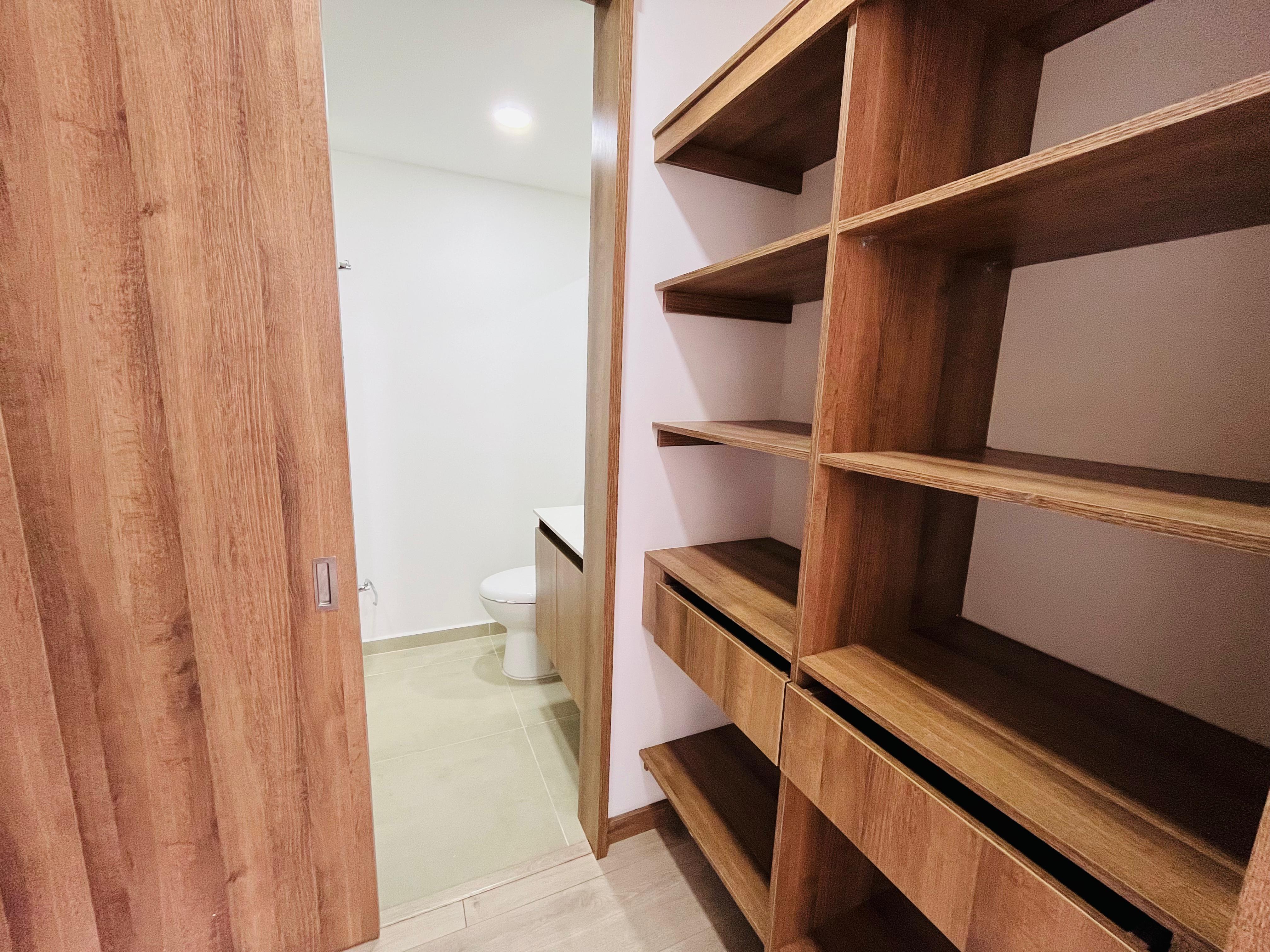 ARRIENDO APARTAMENTO - ENVIGADO LA CUENCA
