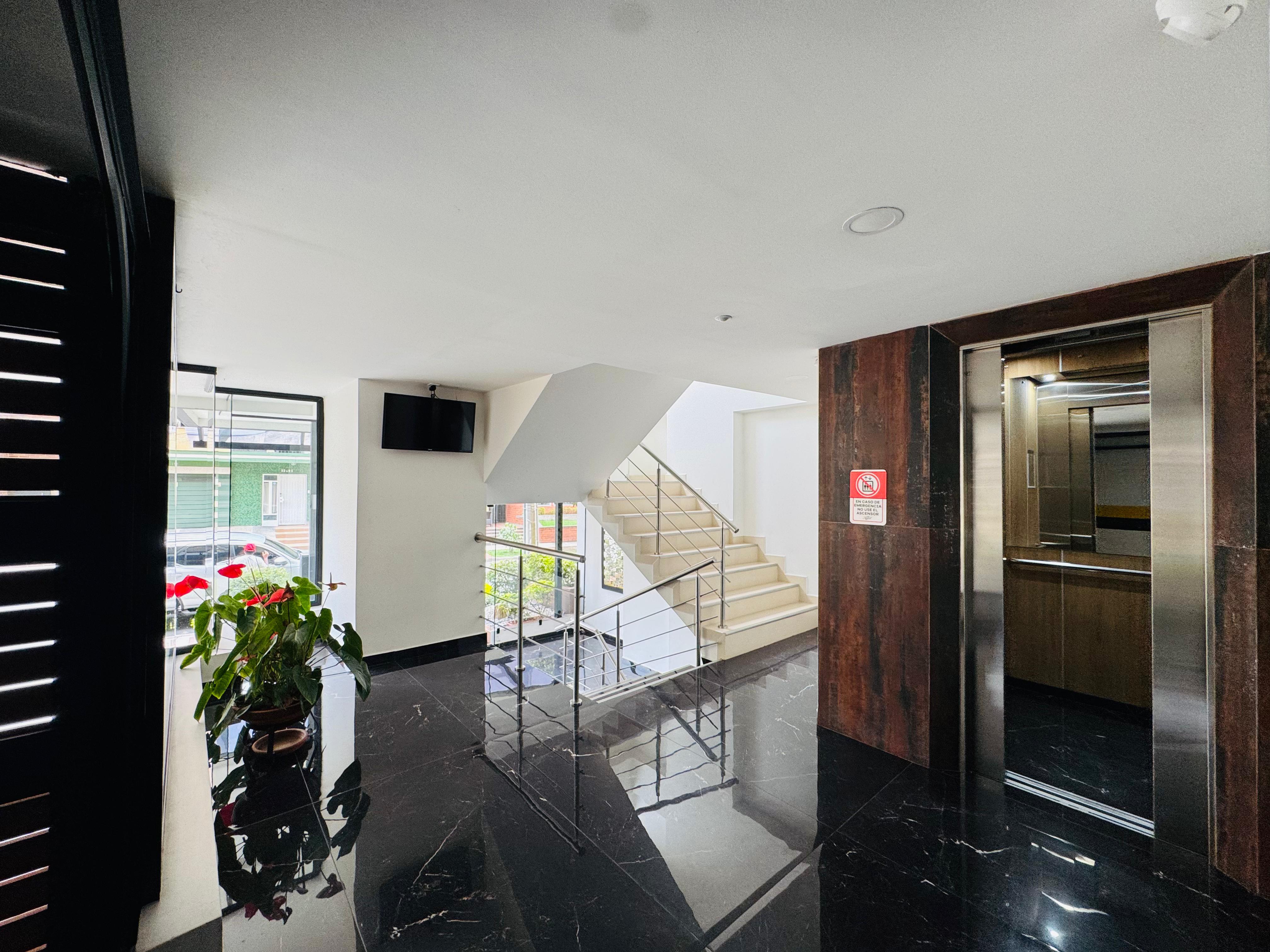 VENTA APARTAMENTO - CASTELLANA