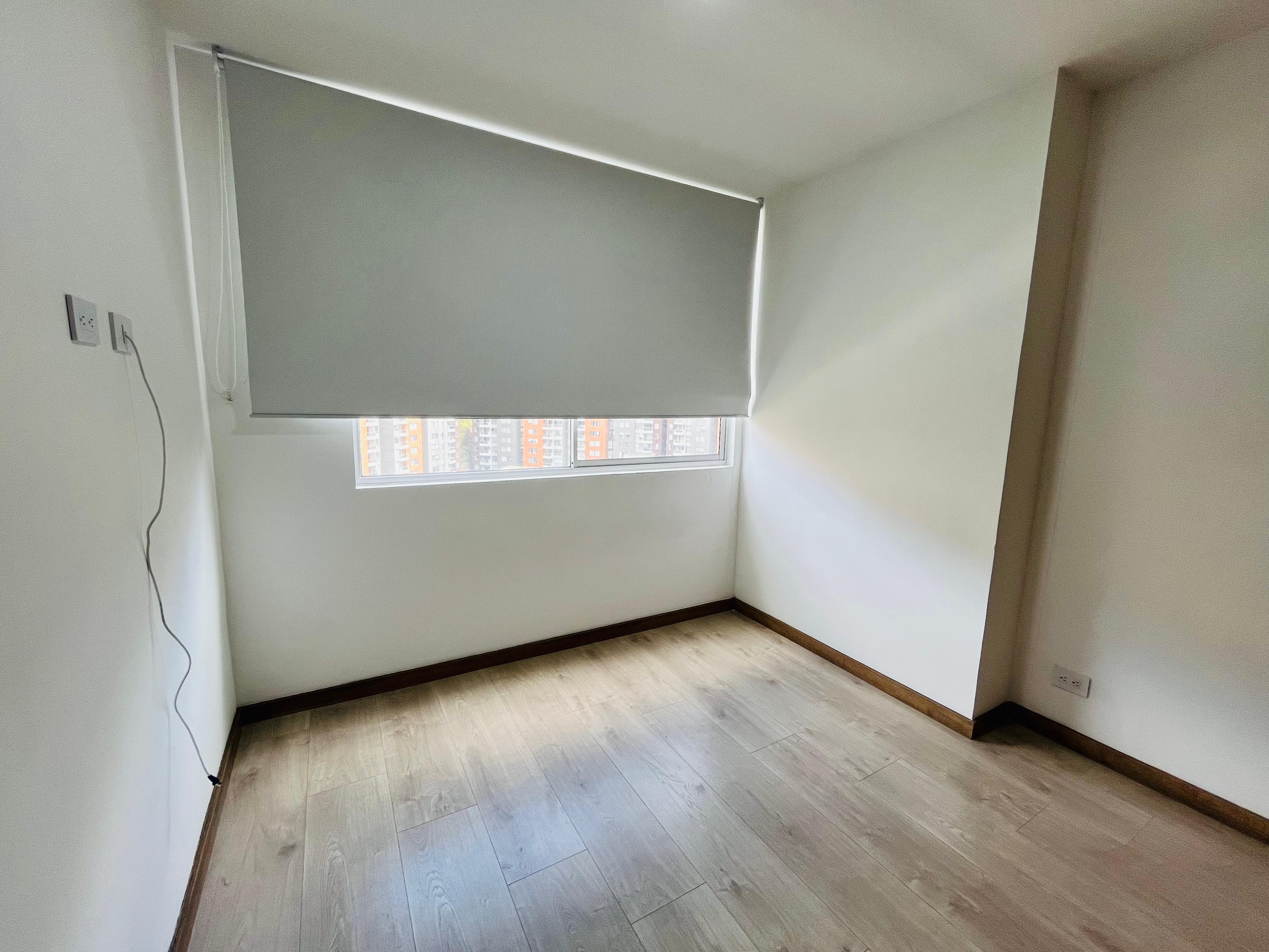 ARRIENDO APARTAMENTO - ENVIGADO LA CUENCA