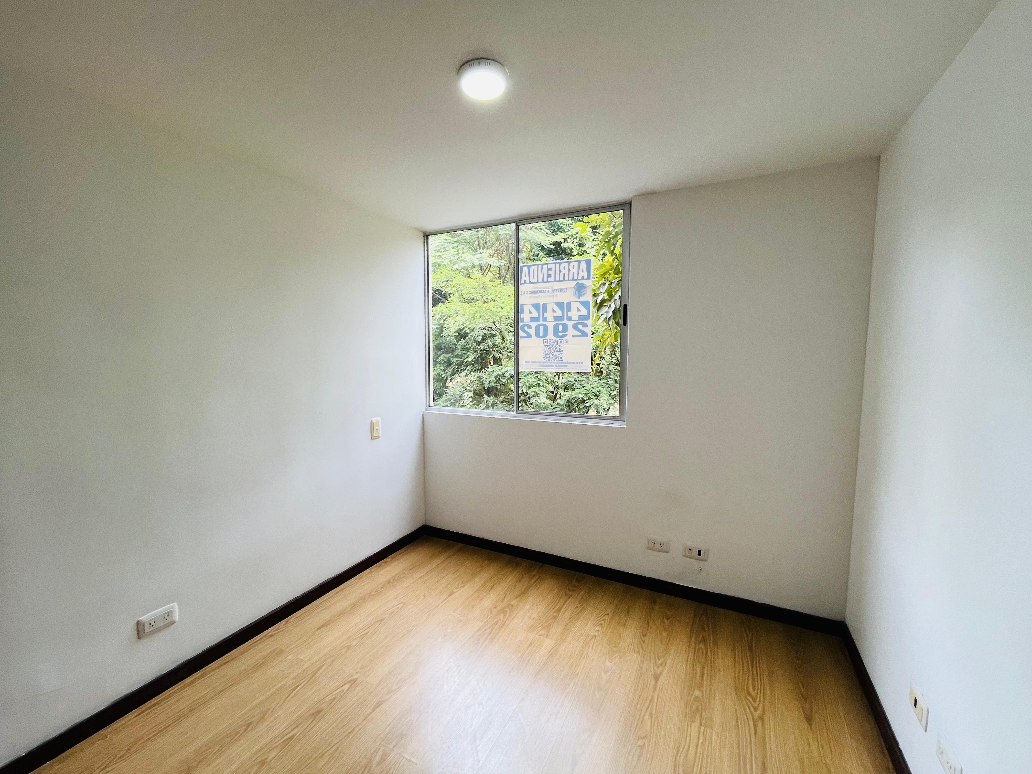 ARRIENDO APARTAMENTO - ENVIGADO CUMBRES