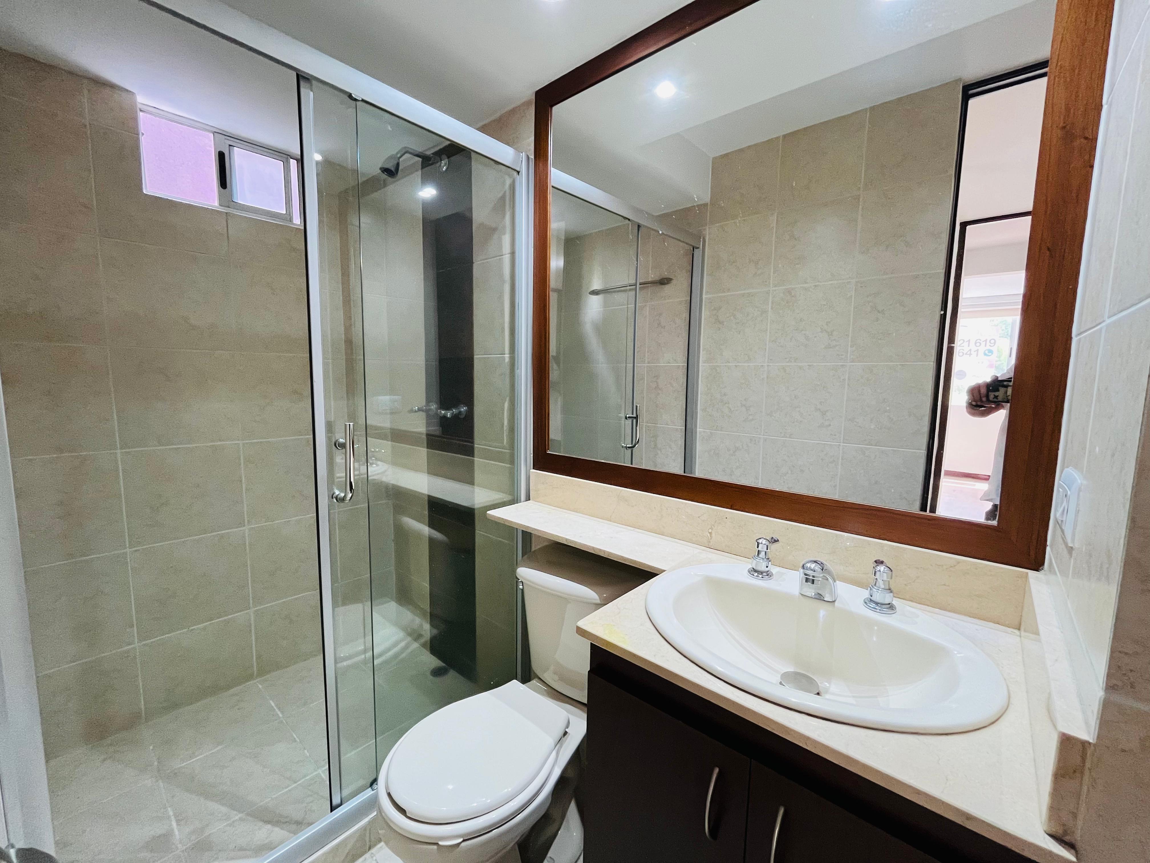 ARRIENDO APARTAMENTO - ENVIGADO CUMBRES