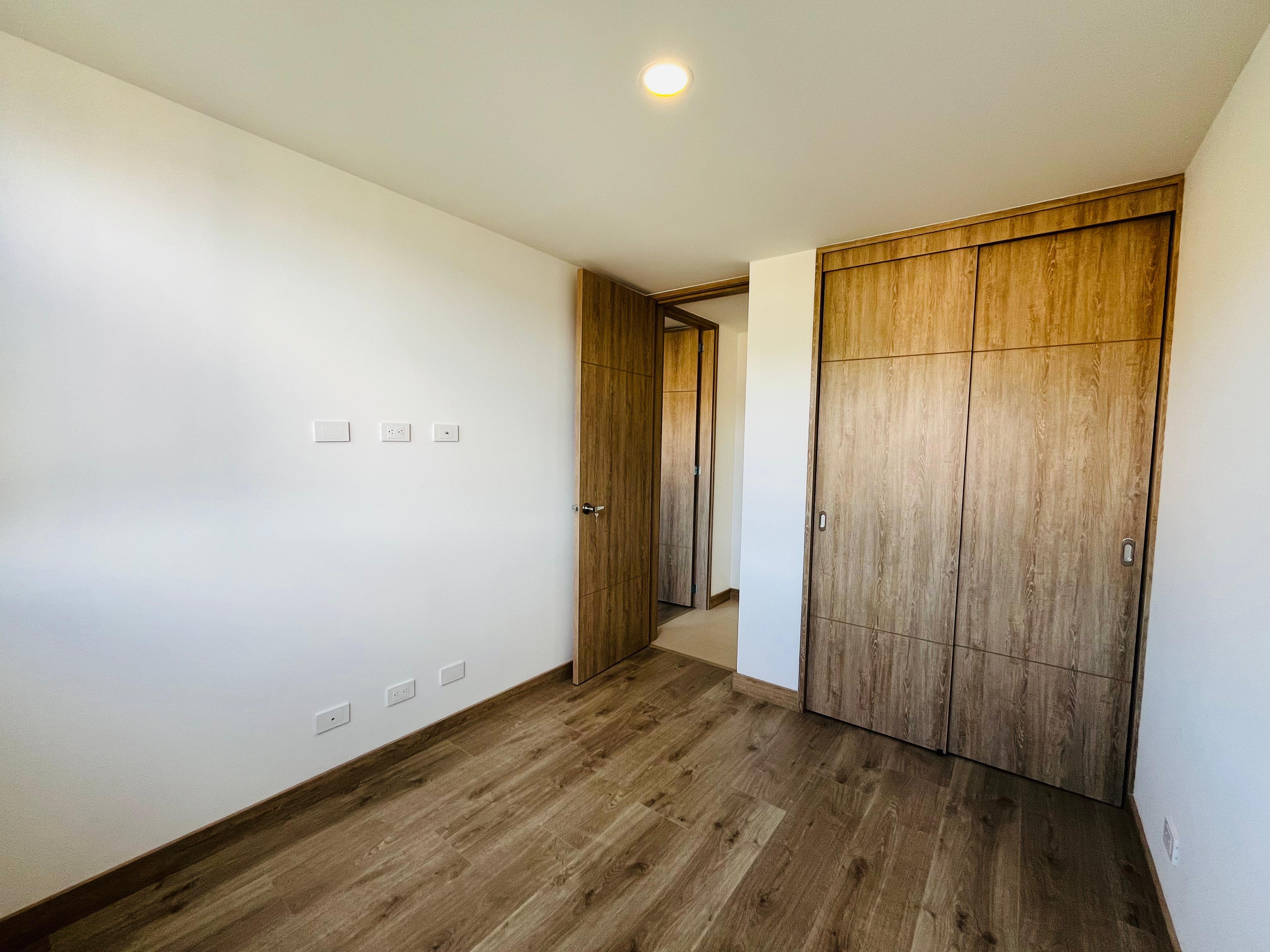 ARRIENDO APARTAMENTO - ENVIGADO LA CUENCA PARA ESTRENAR